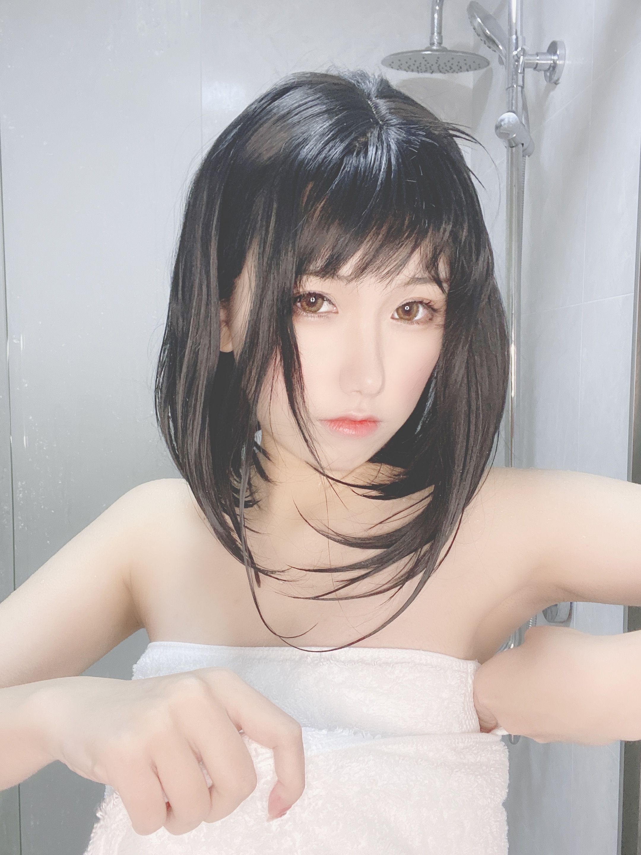 图片[106]-芋圆侑子SJ_ NO.005 – 人妻围裙[243P+10V810M]-六色网