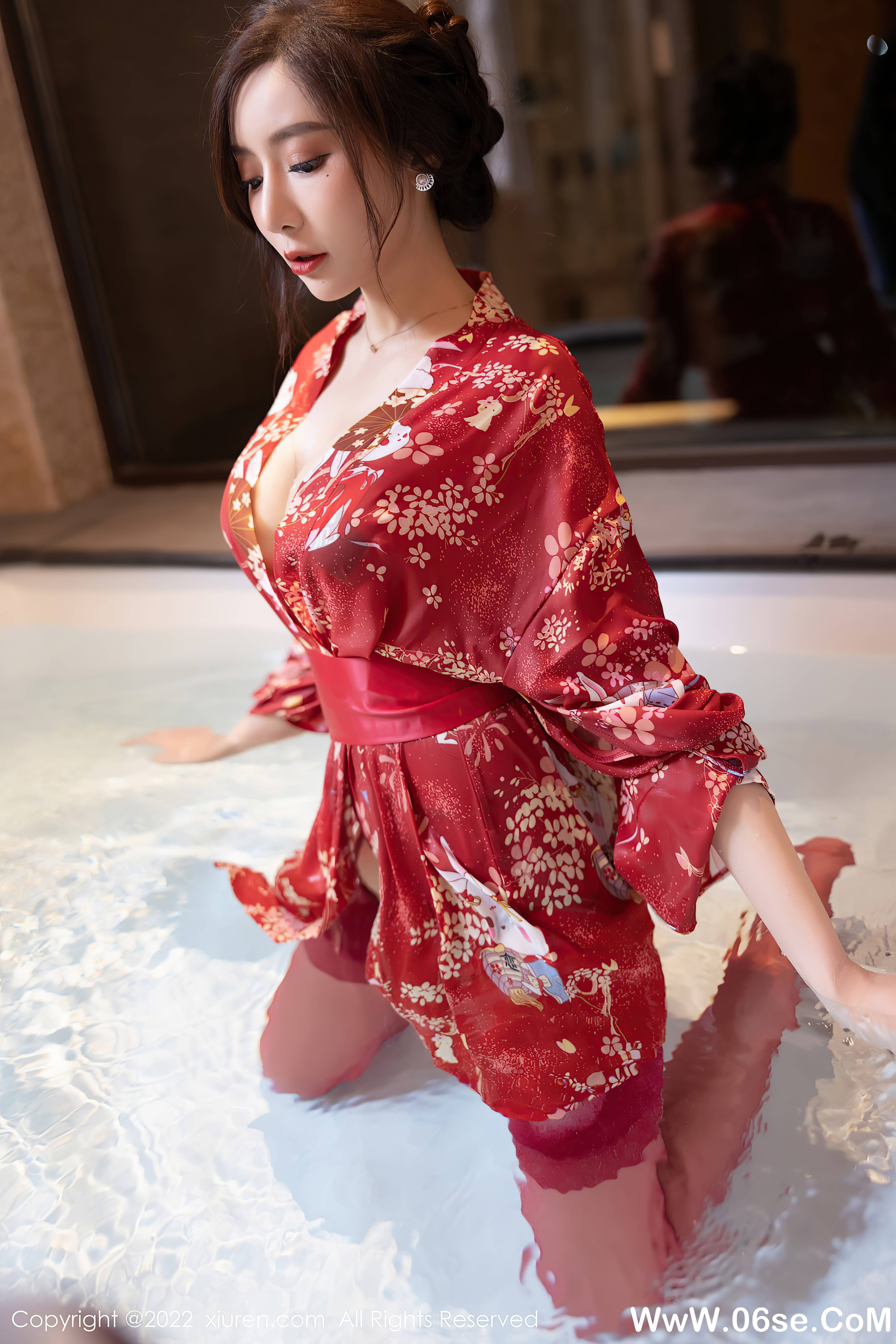 图片[49]-[XIUREN秀人网] 2022.03.21 NO.4748 王馨瑶[71+1P317M]-六色网
