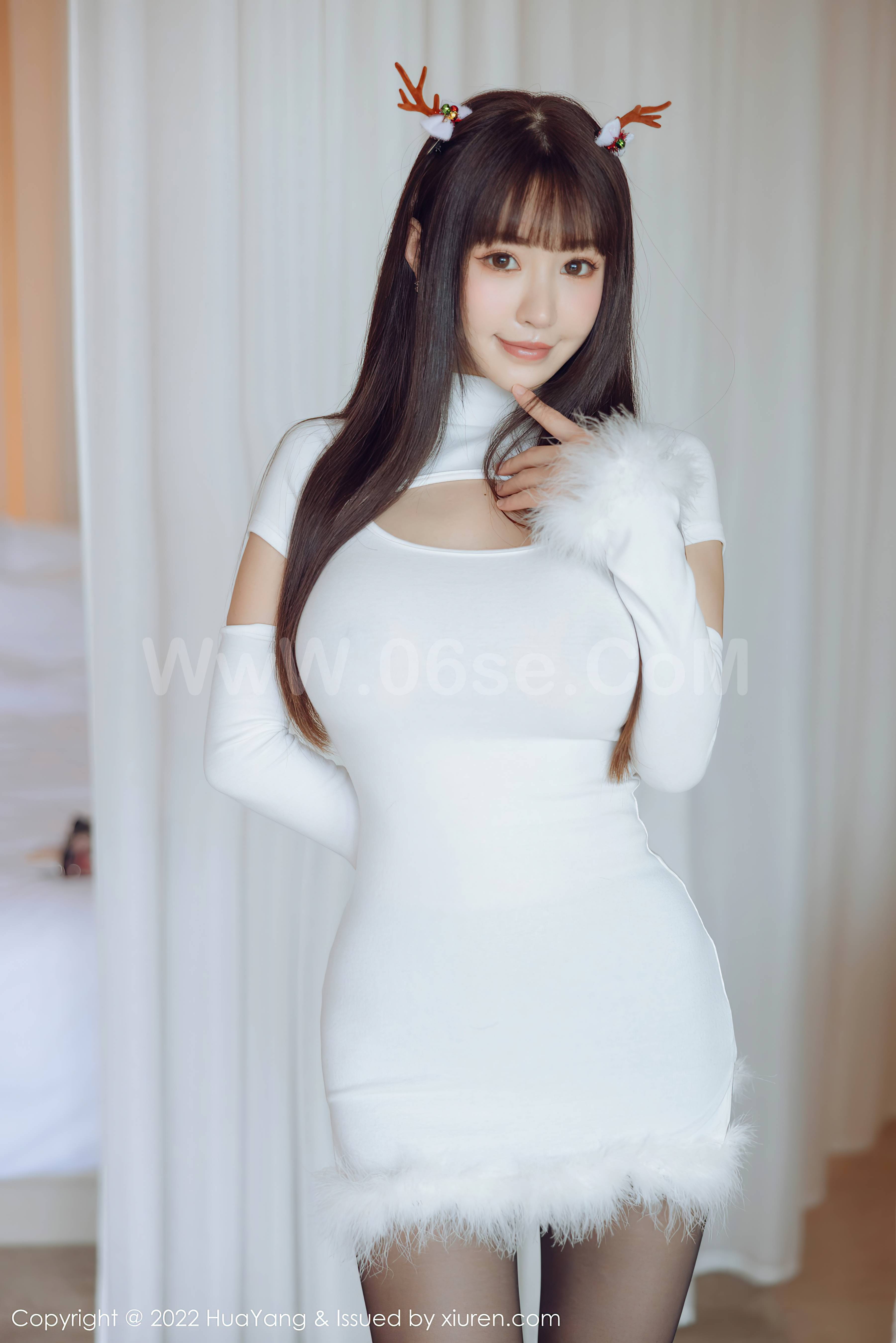 图片[13]-HuaYang Vol.480 Zhu Ke Er (朱可儿Flora)-六色网