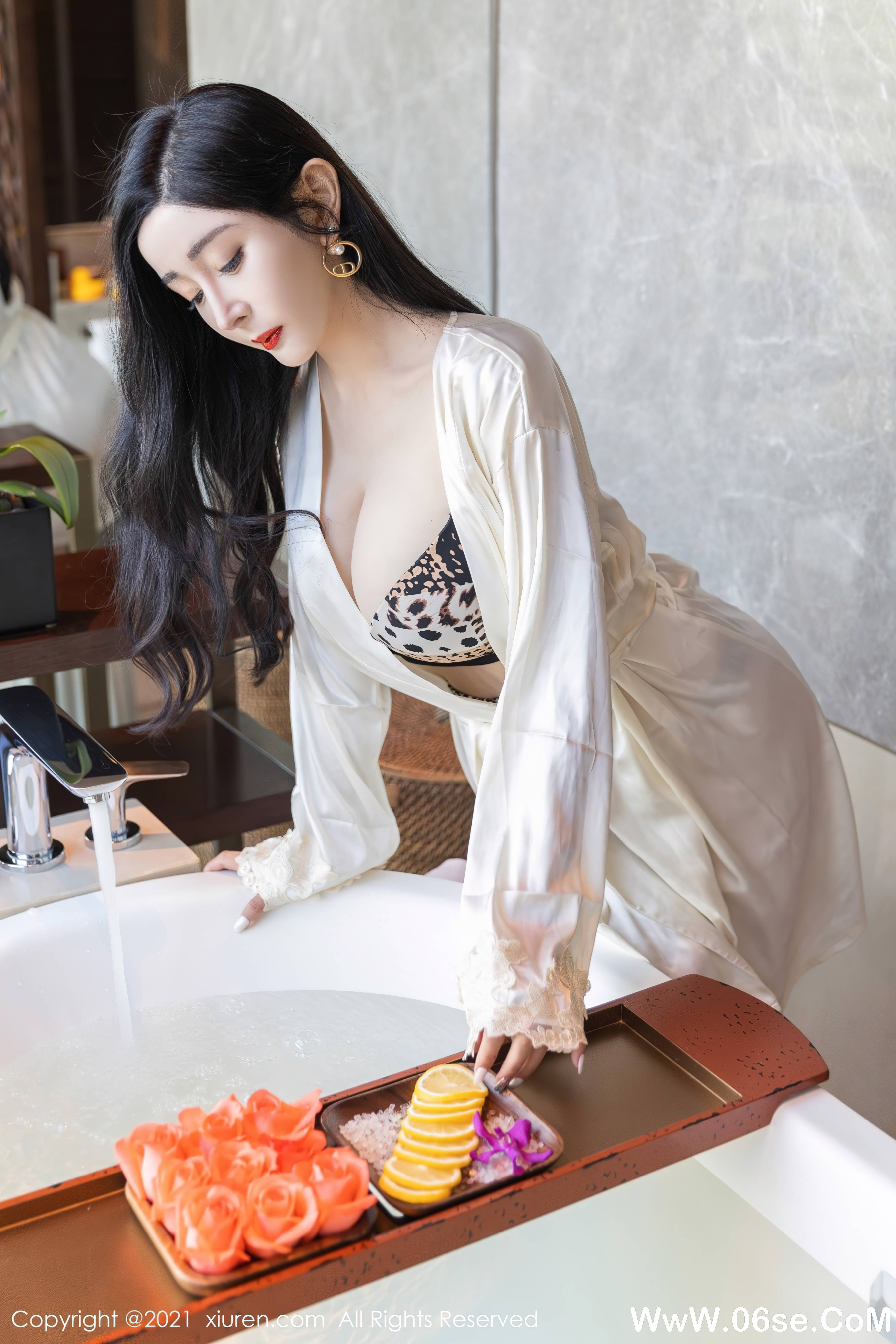 图片[60]-[XIUREN秀人网] 2021.09.29 NO.4020 允爾[92+1P889M]-六色网