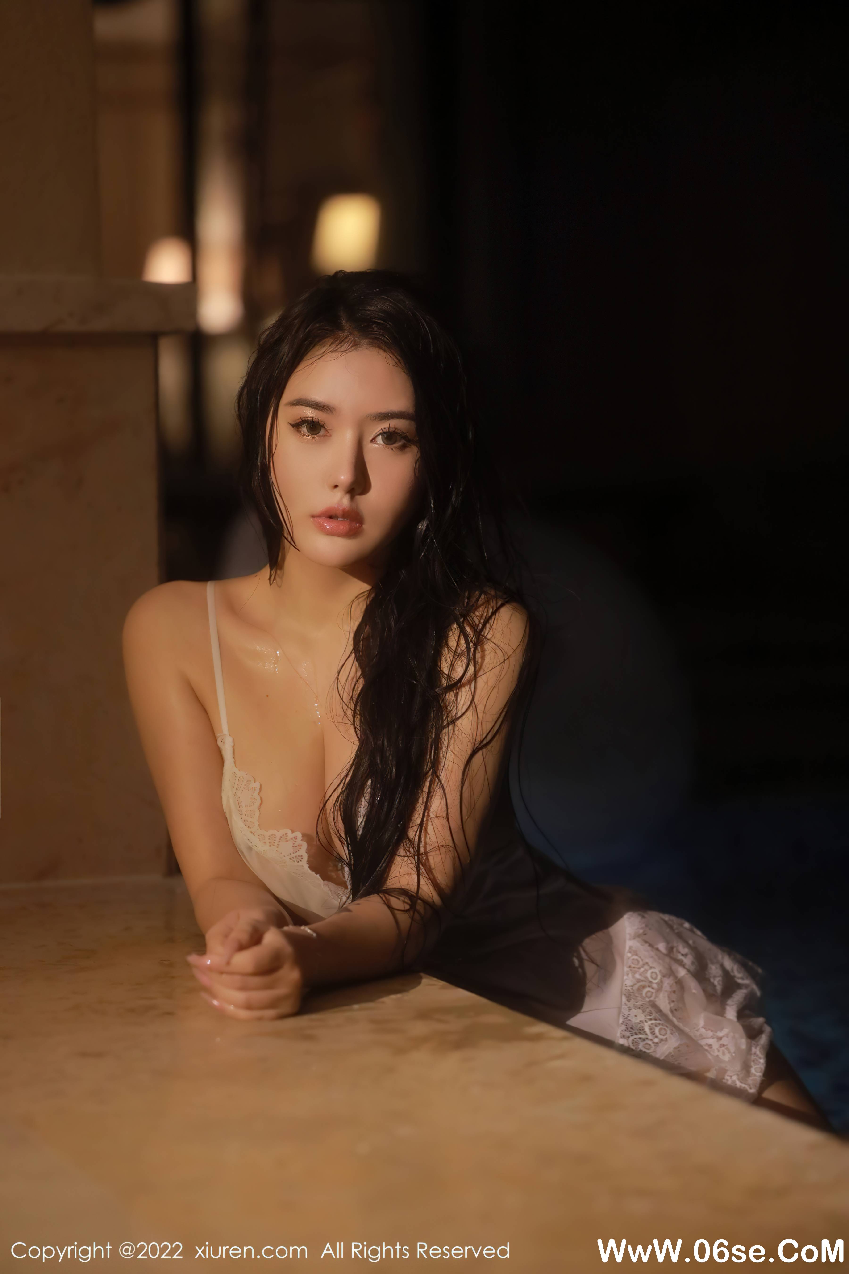 图片[23]-[XIUREN秀人网] 2022.01.24 NO.4504 玛鲁娜[61+1P642M]-六色网