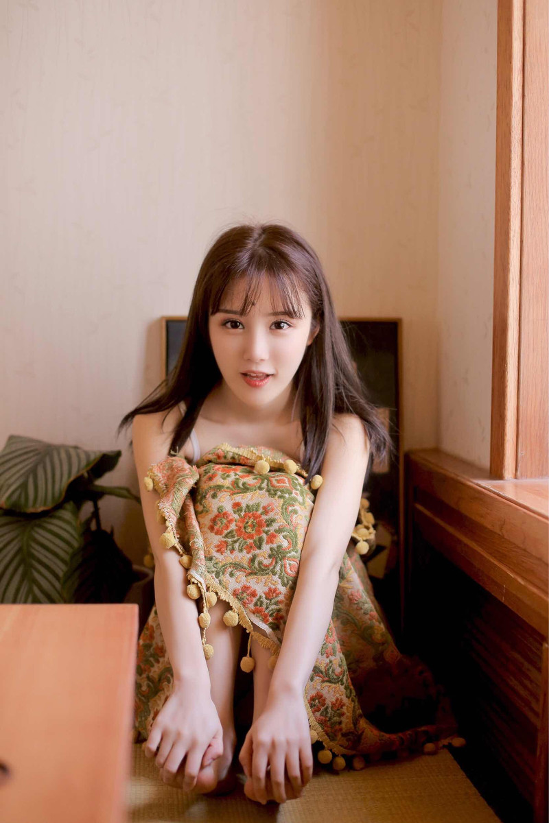 图片[28]-可爱小萝莉-六色网