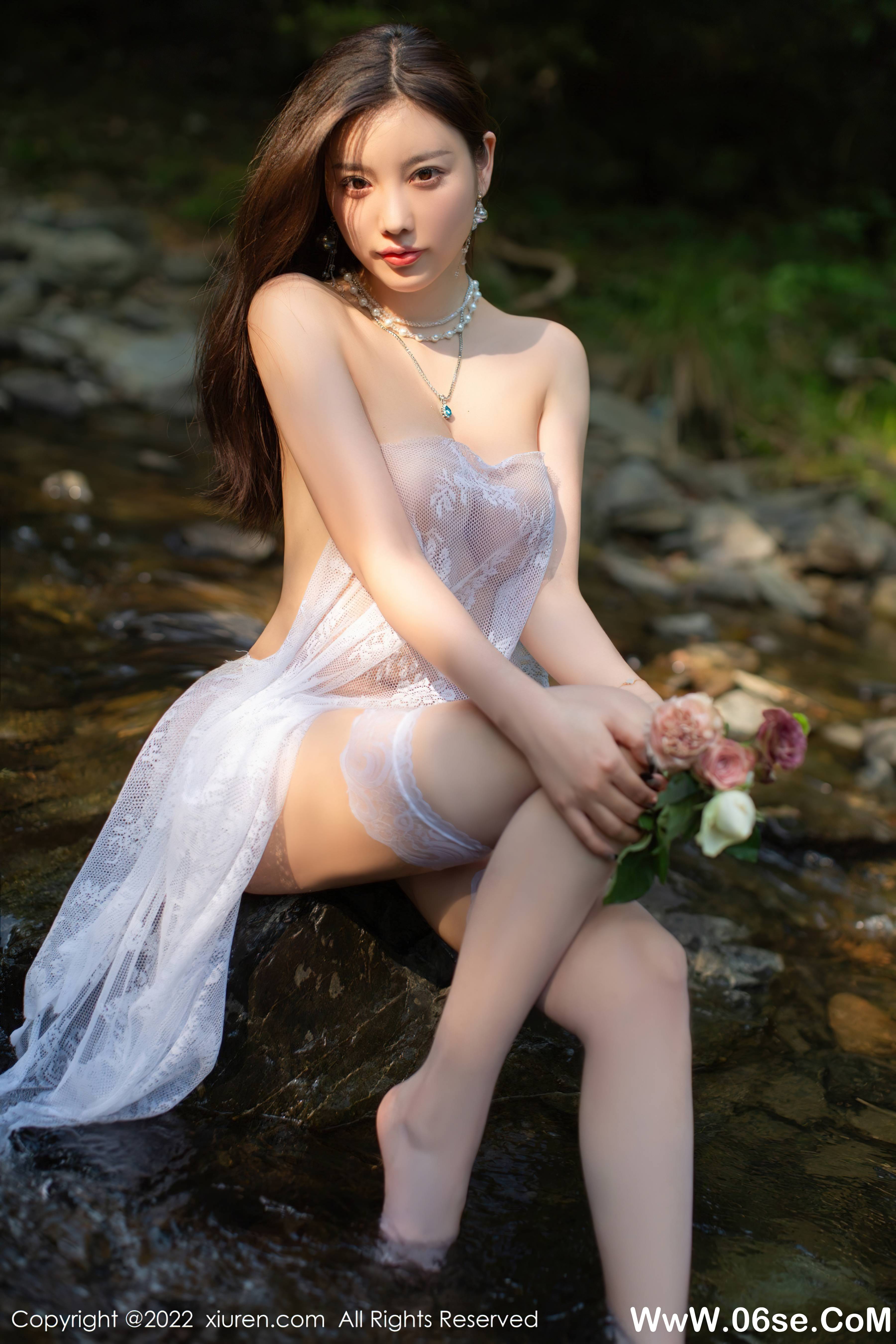 图片[74]-[XIUREN秀人网] 2022.02.09 NO.4564 杨晨晨[82+1P864M]-六色网