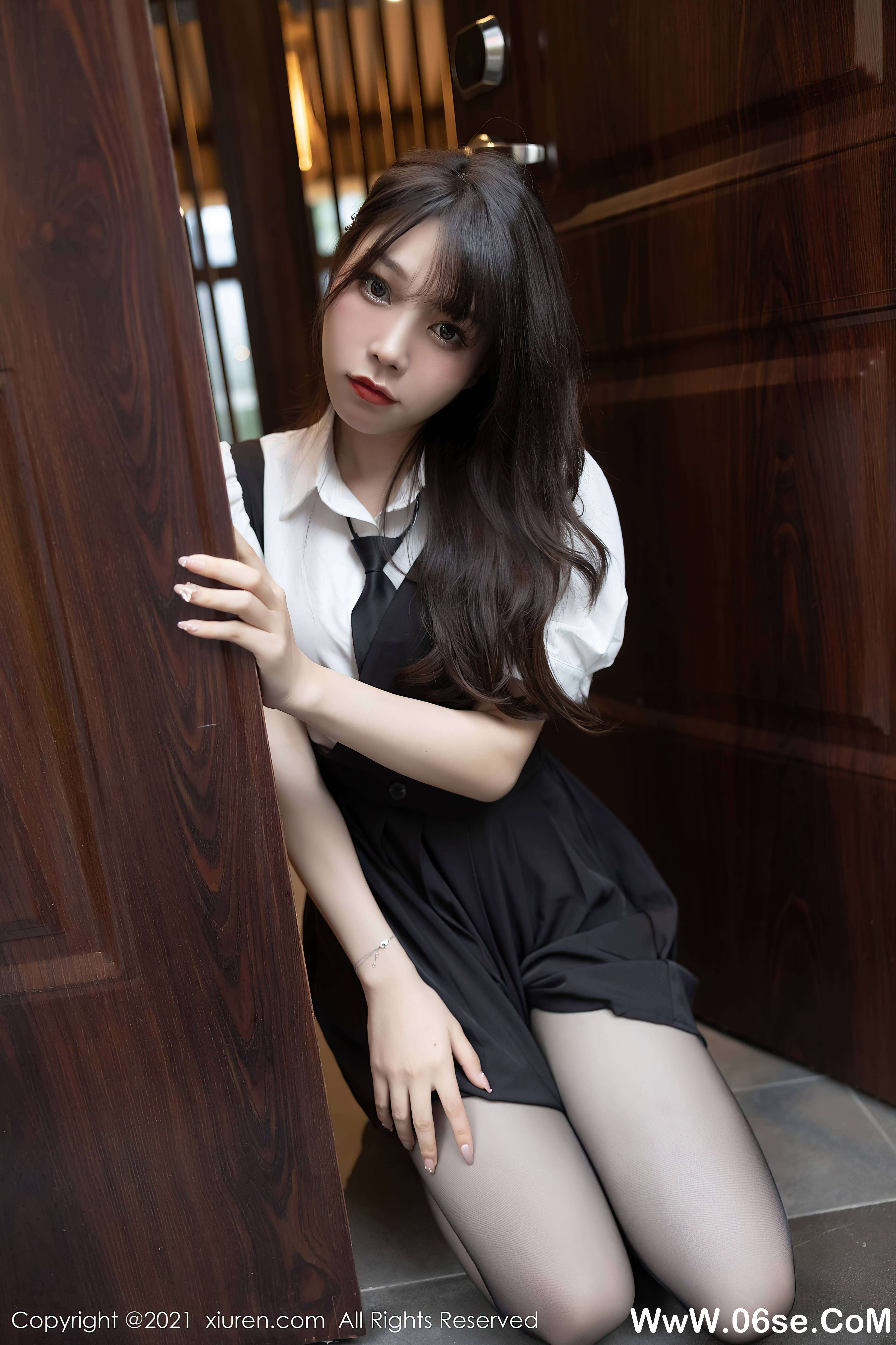 图片[10]-[XIUREN秀人网] 2021.07.08 NO.3643 芝芝Booty[101+1P817M]-六色网
