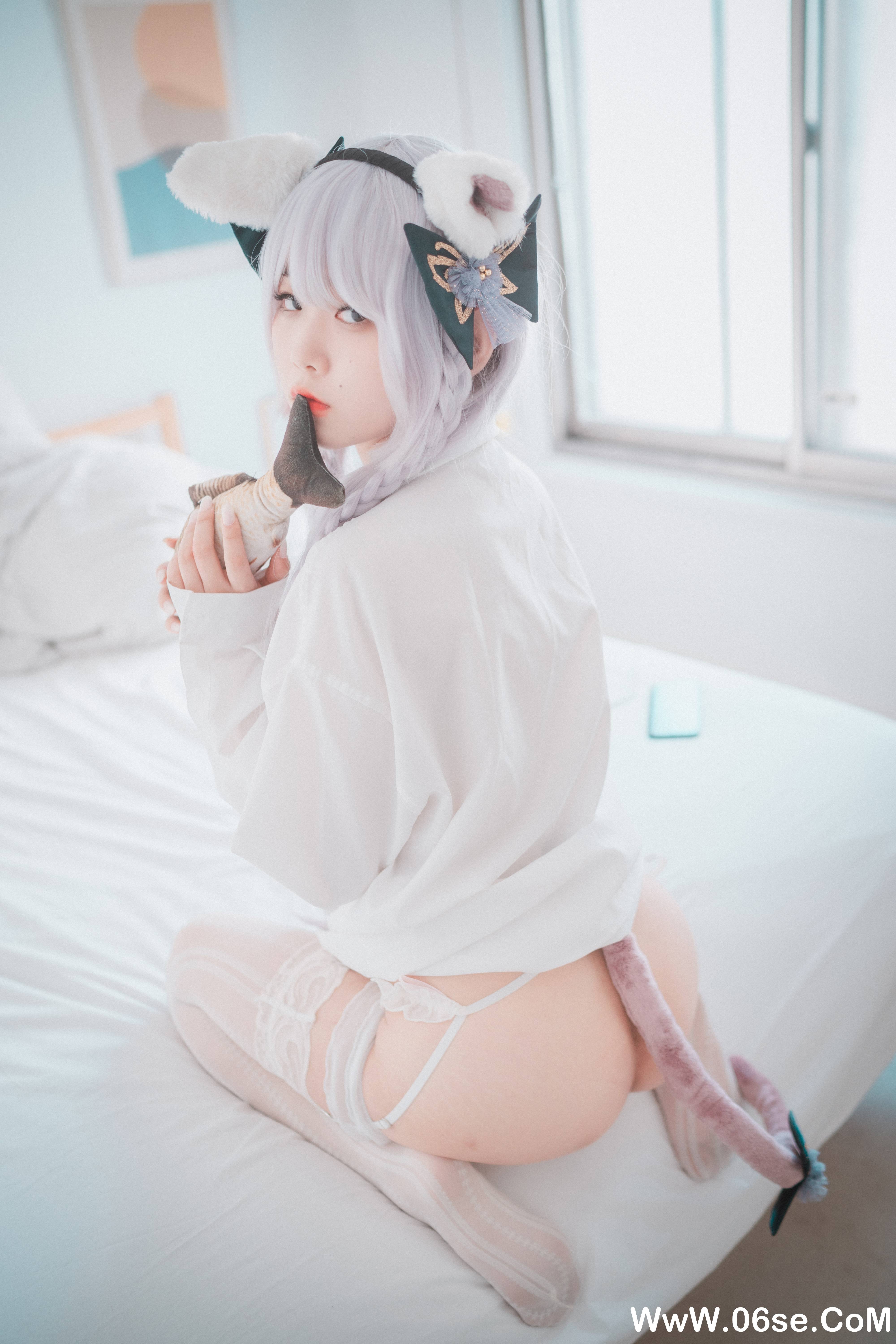 图片[53]-DJAWA — NO.124 Perrault The Milk Thief [69P547M]-六色网