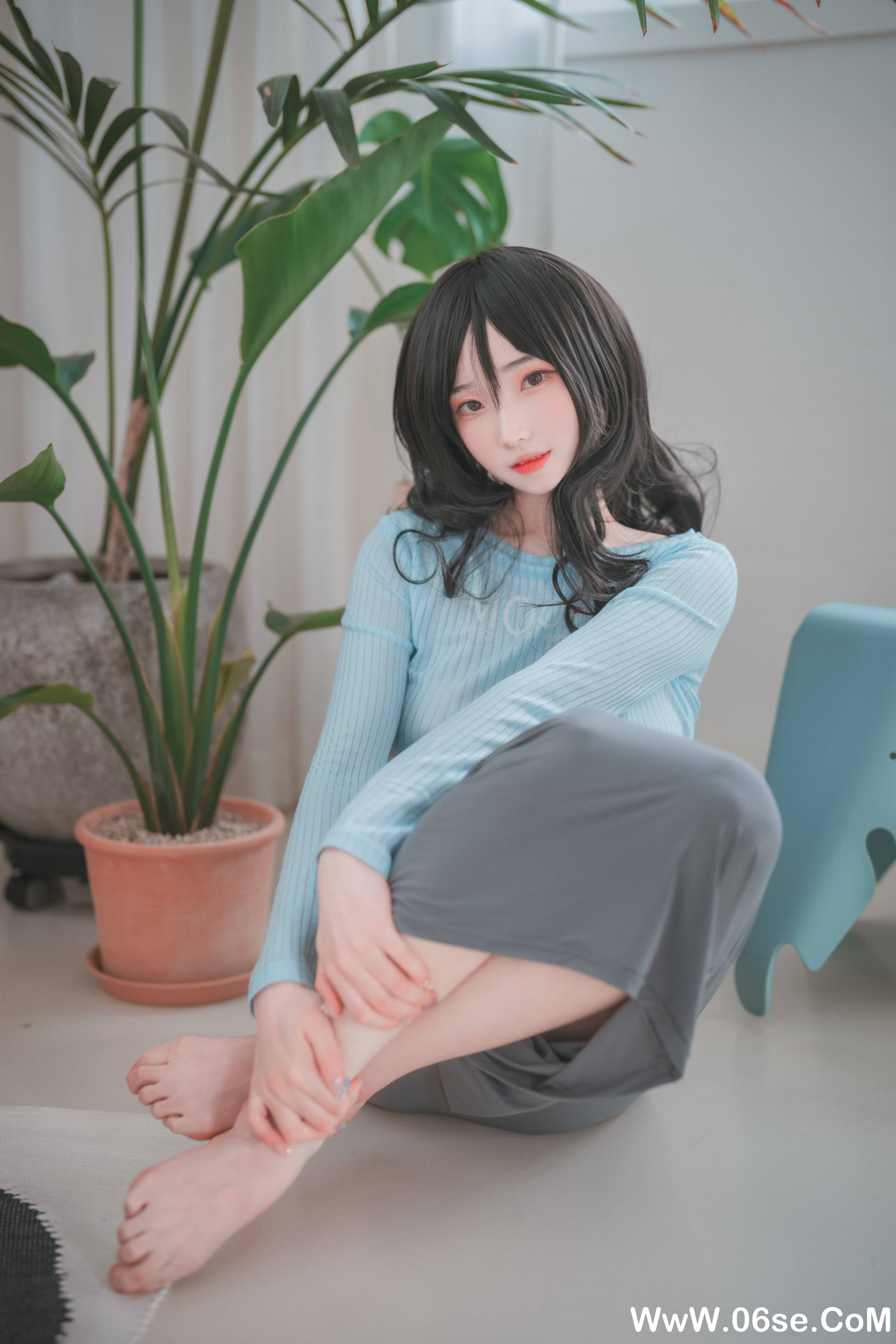 图片[32]-DJAWA — NO.165 iila illa [144P2.93G]-六色网
