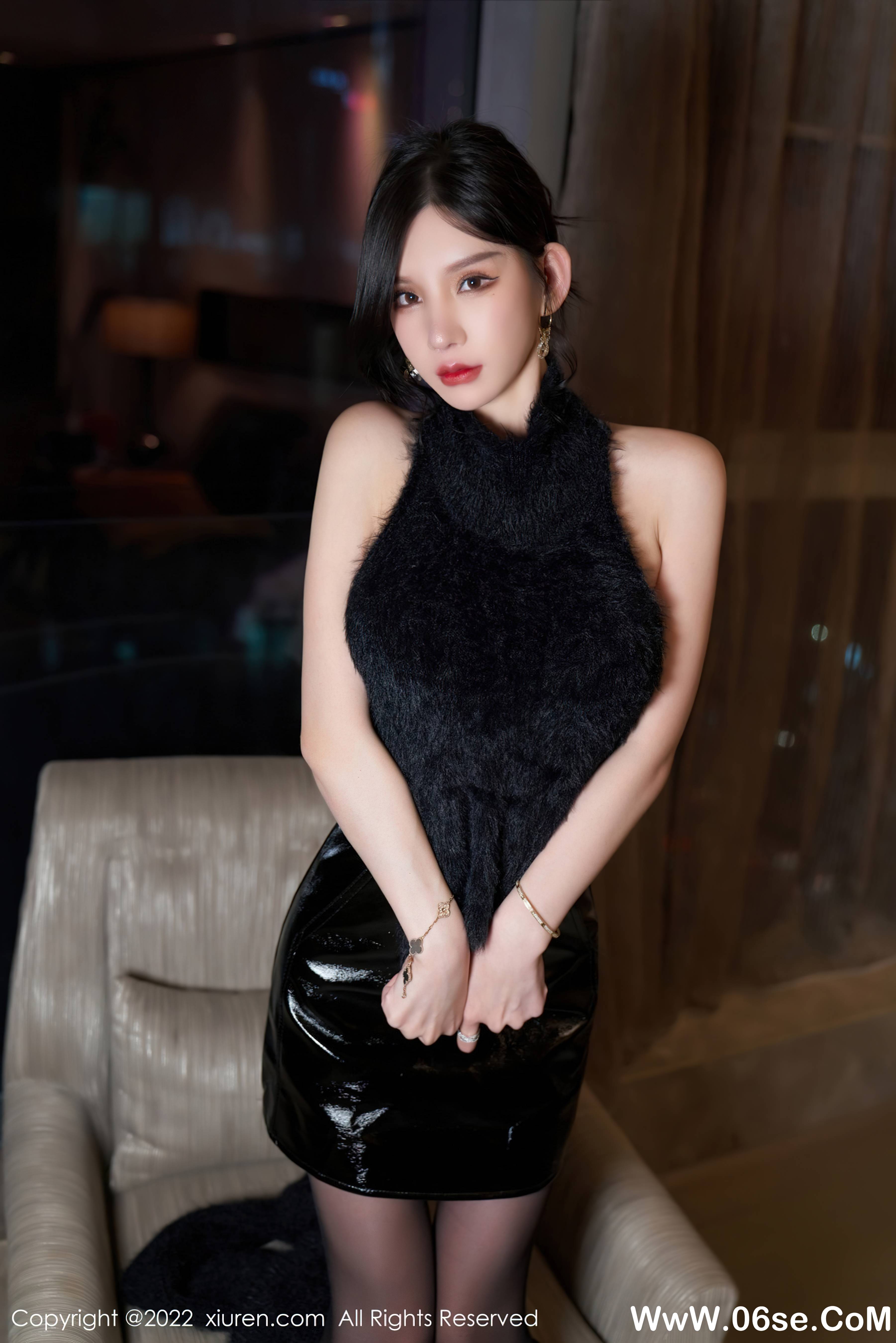 图片[32]-[XIUREN秀人网] 2022.01.07 NO.4437 周于希[87+1P892M]-六色网