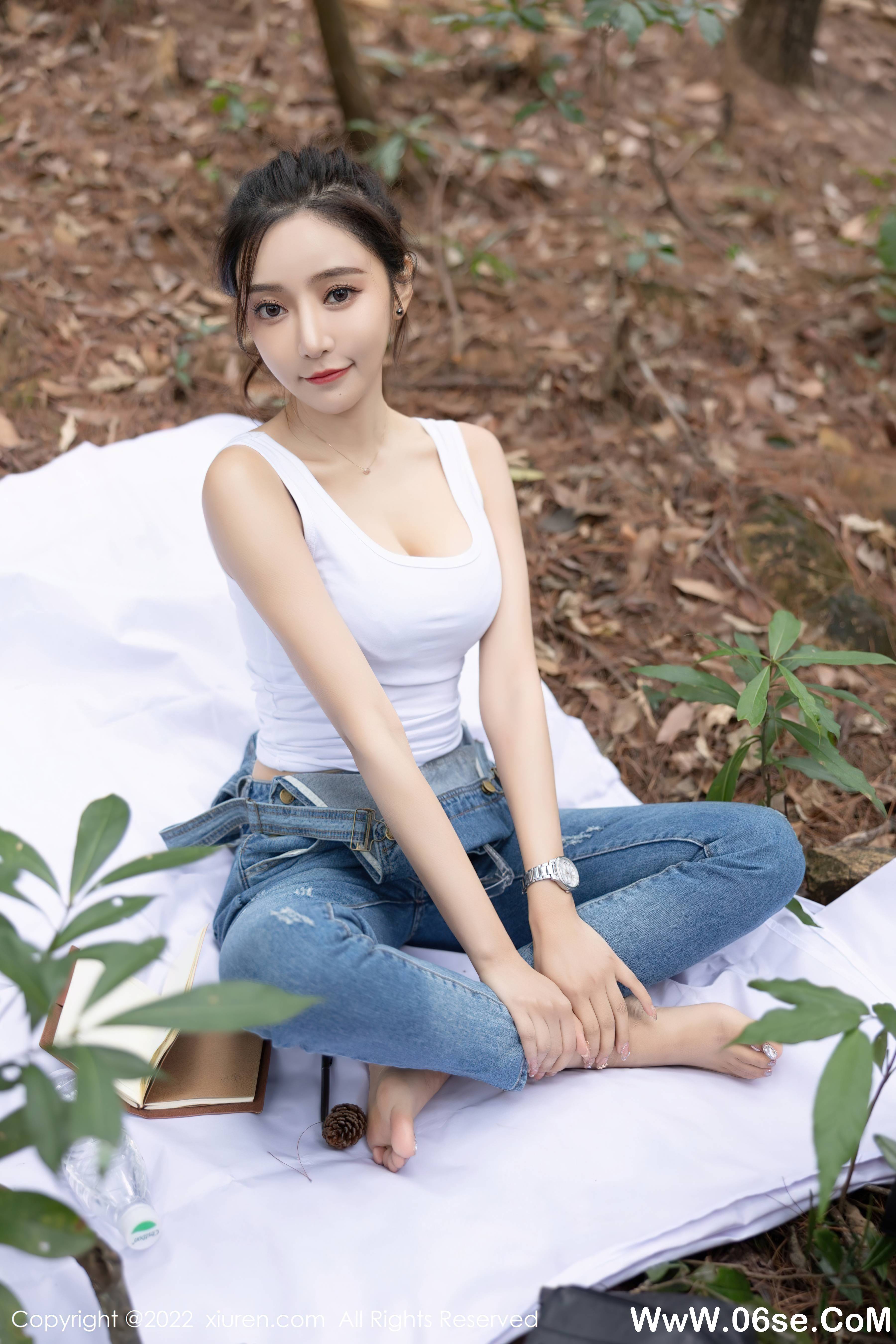 图片[24]-[XIUREN秀人网] 2022.01.14 NO.4465 王馨瑶[63+1P662M]-六色网
