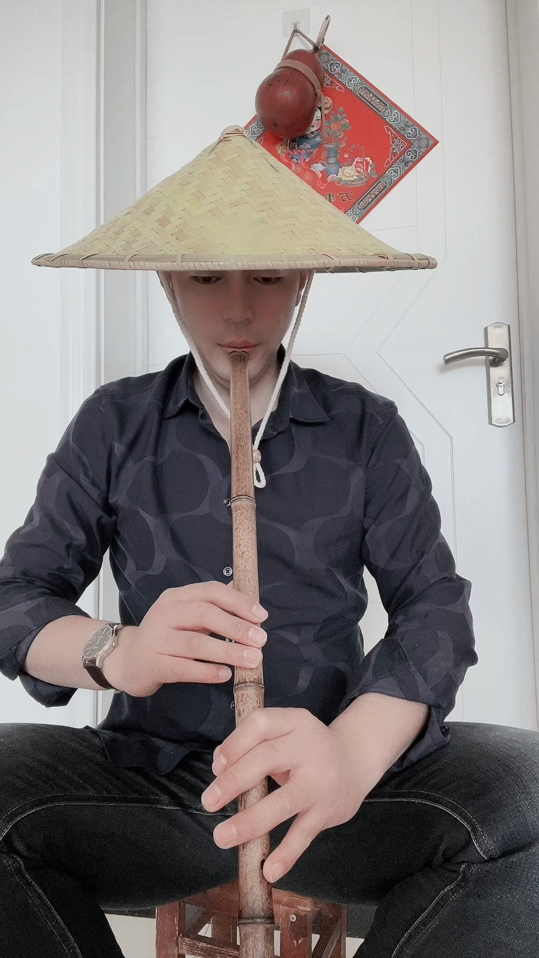 琴箫清吹大鱼海棠