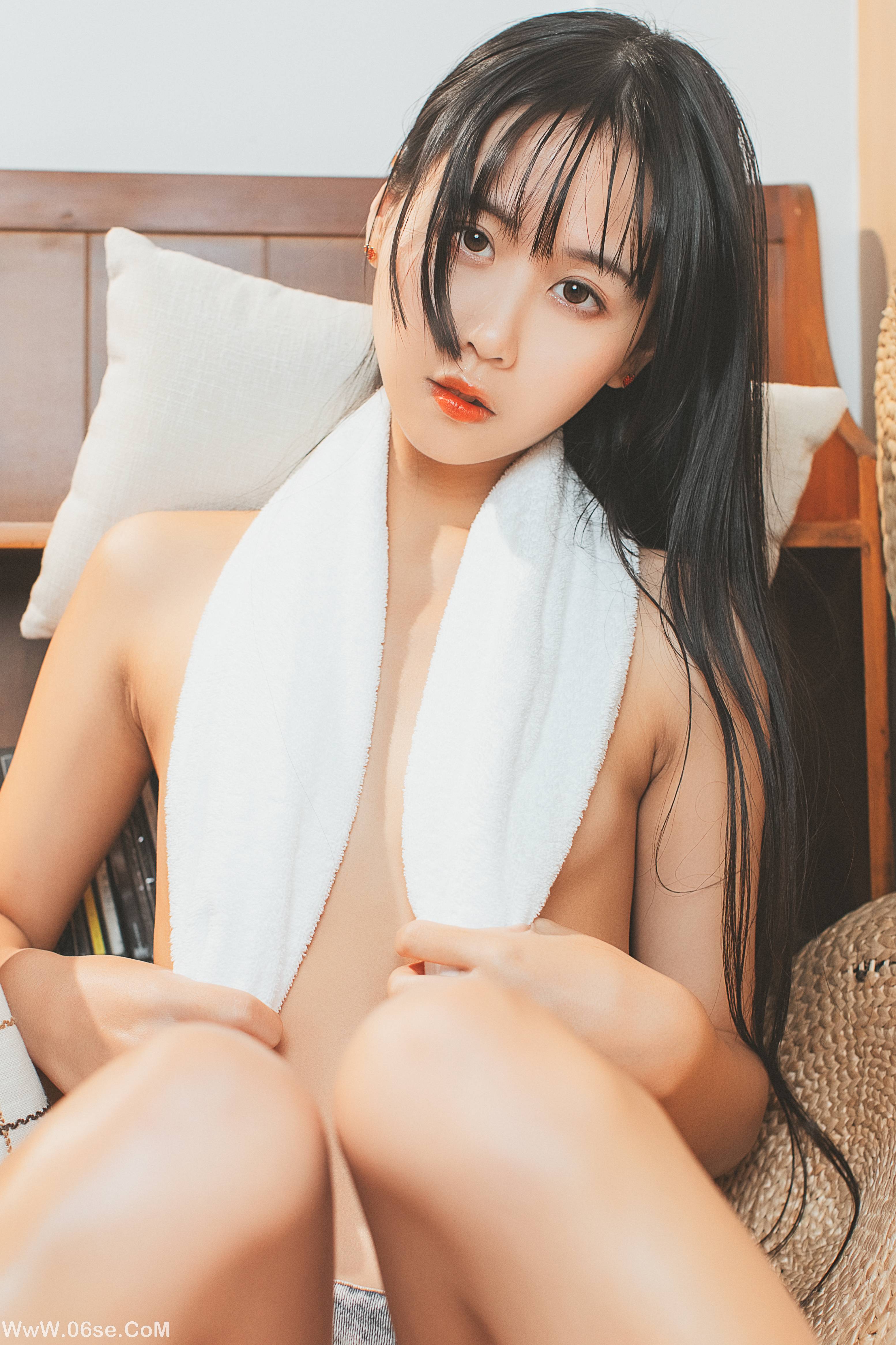 图片[14]-萌芽儿o0 NO.010 – 少女午后[40P569M]-六色网