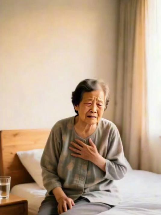 改善“肺肾阴虚”型老年慢性干咳食疗方：金水相生止燥咳