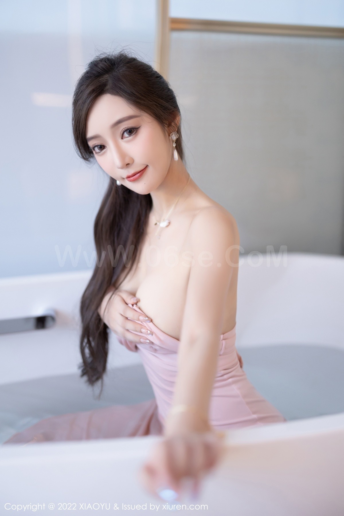 图片[40]-[XIAOYU语画界] 2022.08.22 Vol.847 王馨瑤yanni【80P】-六色网