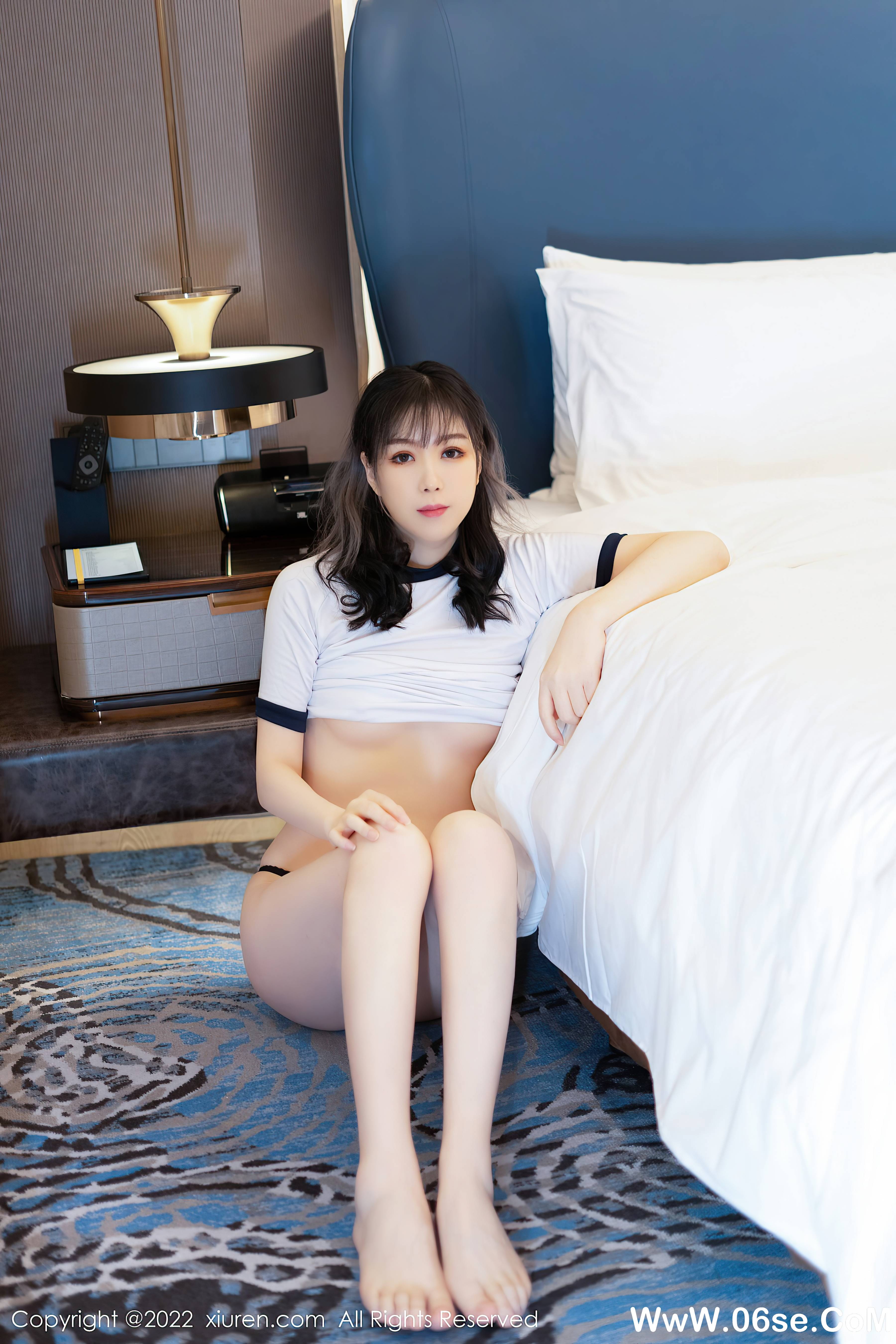 图片[13]-[XIUREN秀人网] 2022.03.08 NO.4684 杨倩倩[44+1P177M]-六色网