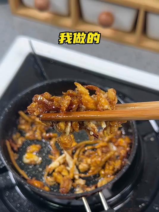 香油煎蛋小妙招 真的有用 食材简单 做法更简单