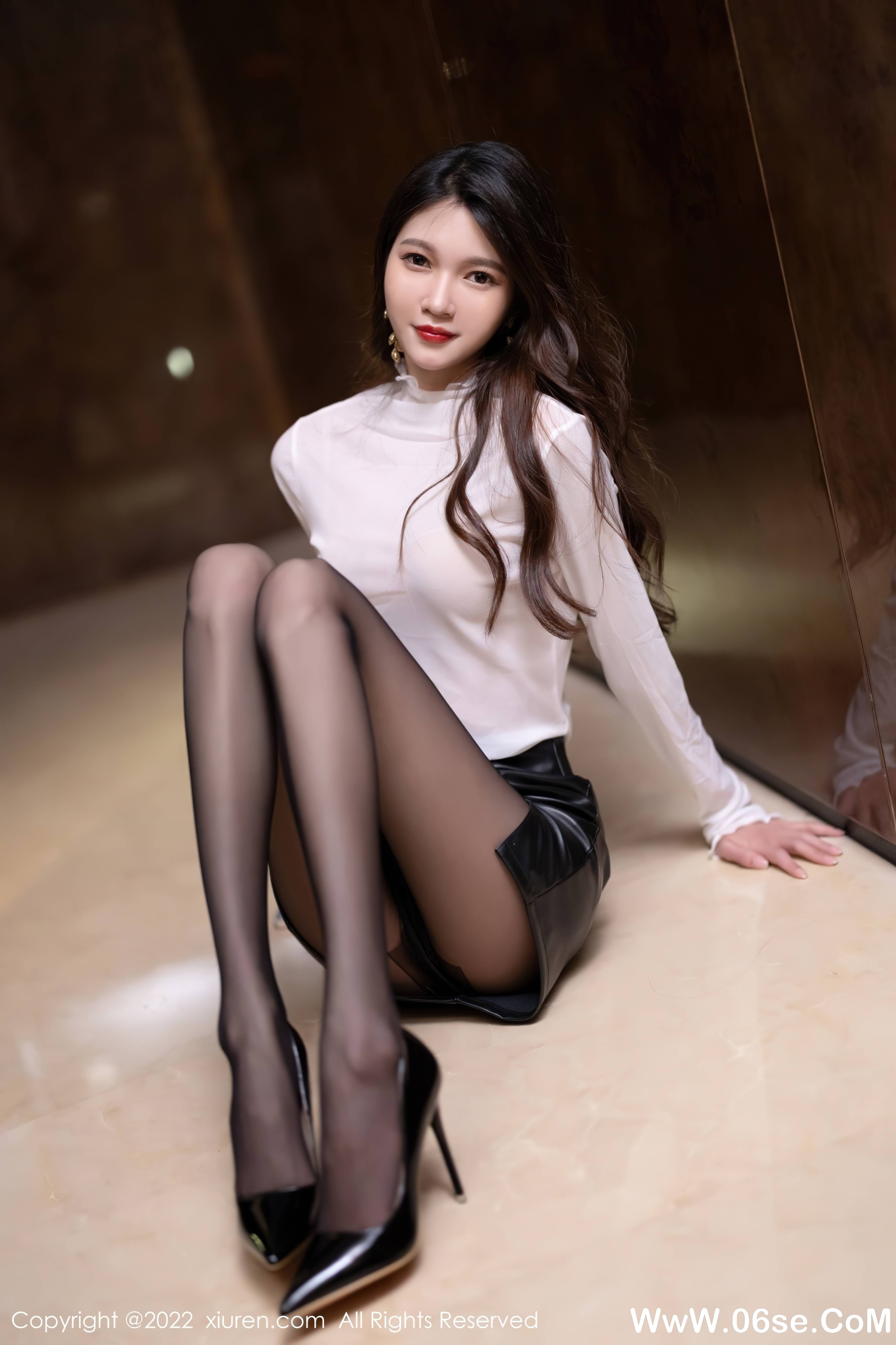 图片[31]-[XIUREN秀人网] 2022.01.29 NO.4534 程程程[72+1P615M]-六色网