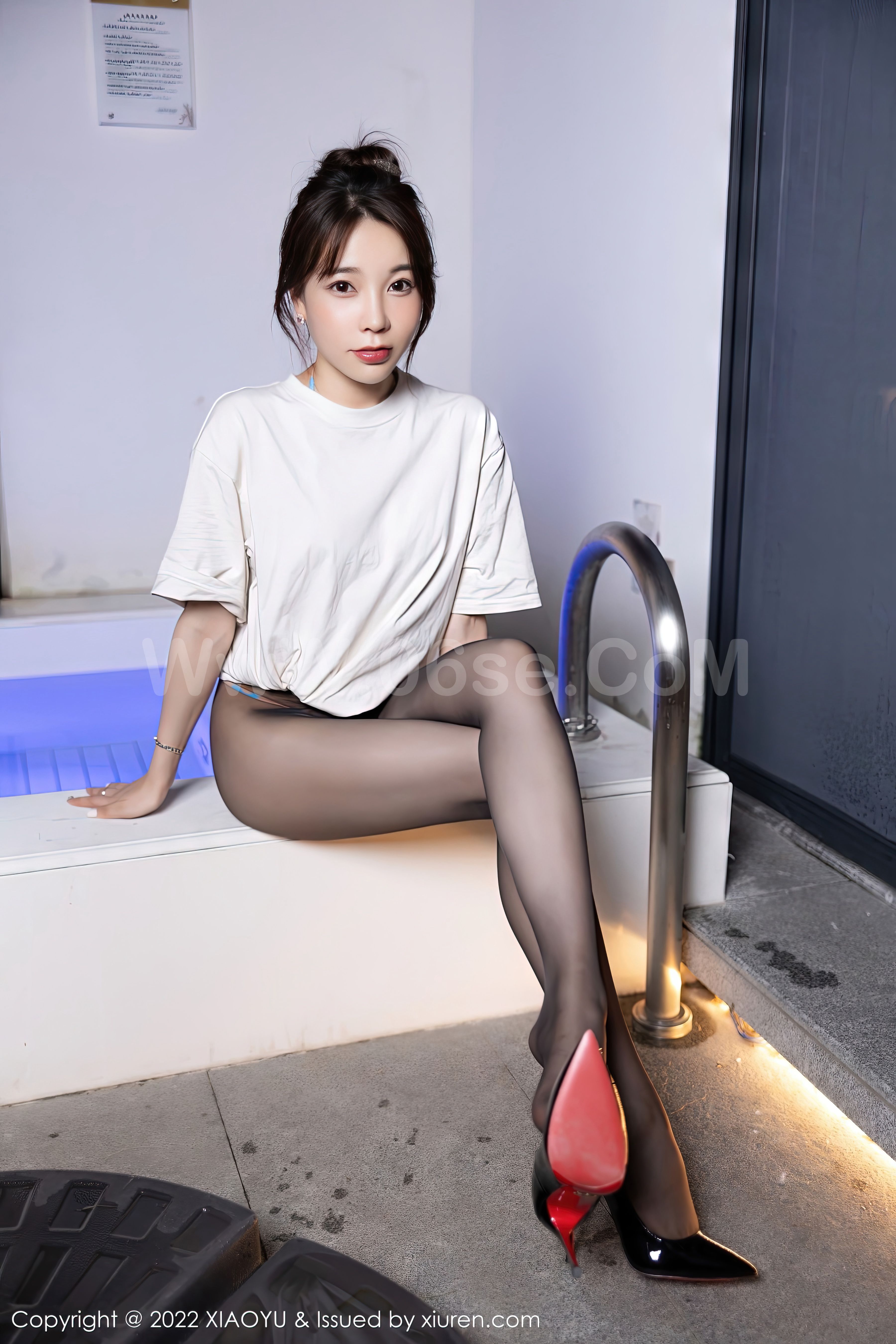 图片[45]-[XIAOYU语画界] 2022.11.14 VOL.903 徐莉芝Booty-六色网