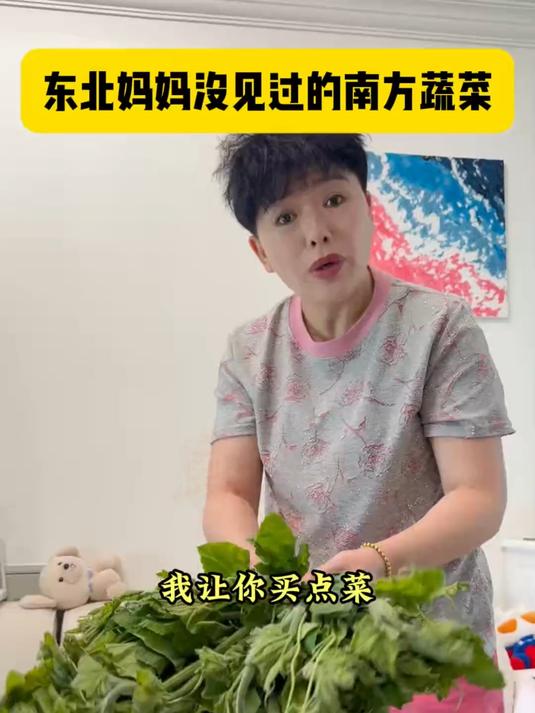 还有什么蔬菜的叶子可以吃呀