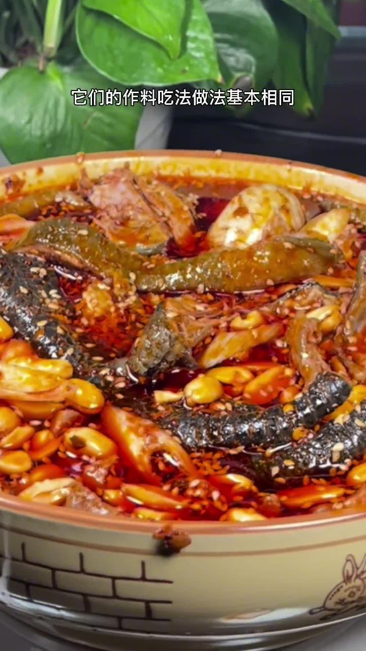 钵钵鸡这样做,你的小姨妹马上夸你是大厨