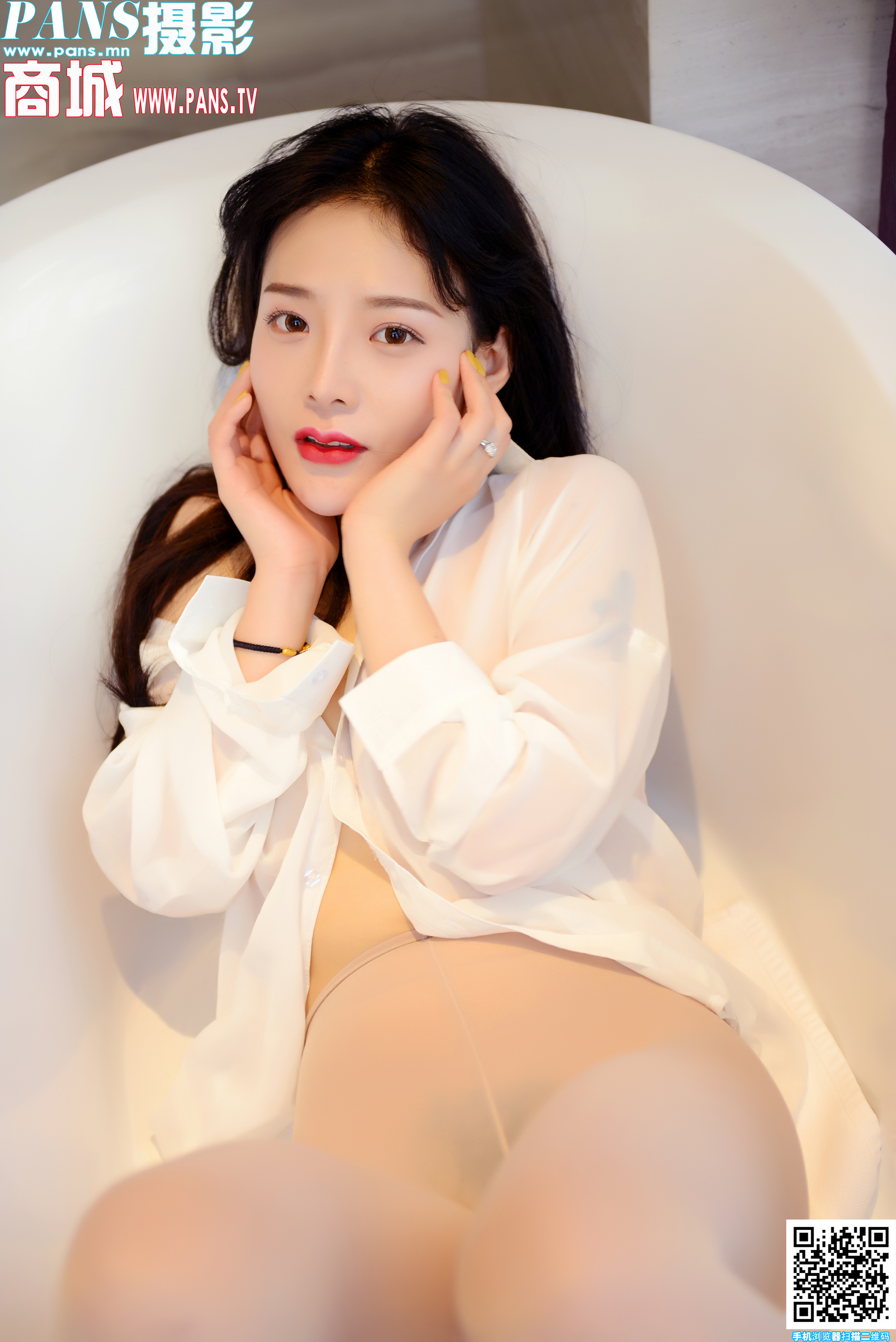 图片[16]-[PANS写真]2020.06.19 NO.1348 依依[25P]-六色网