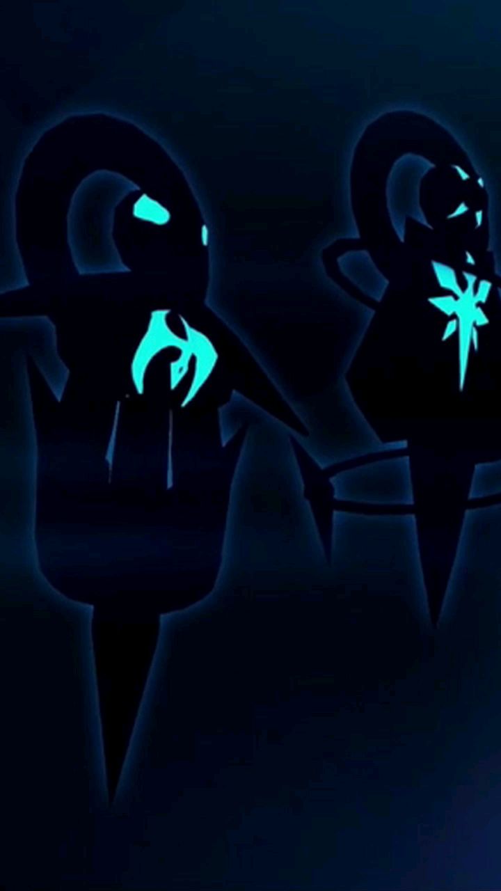 凹凸世界七神使继任者