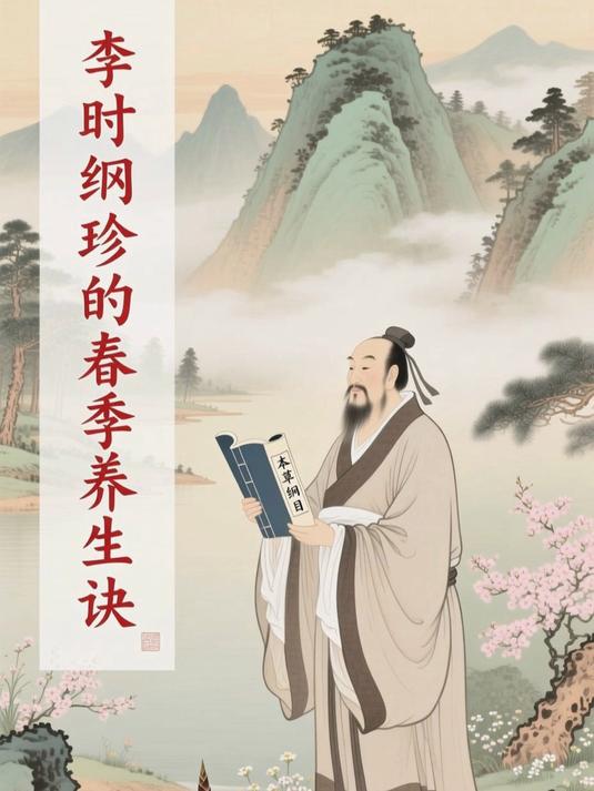 春季养生秘籍?如何助老人轻松应对时节!