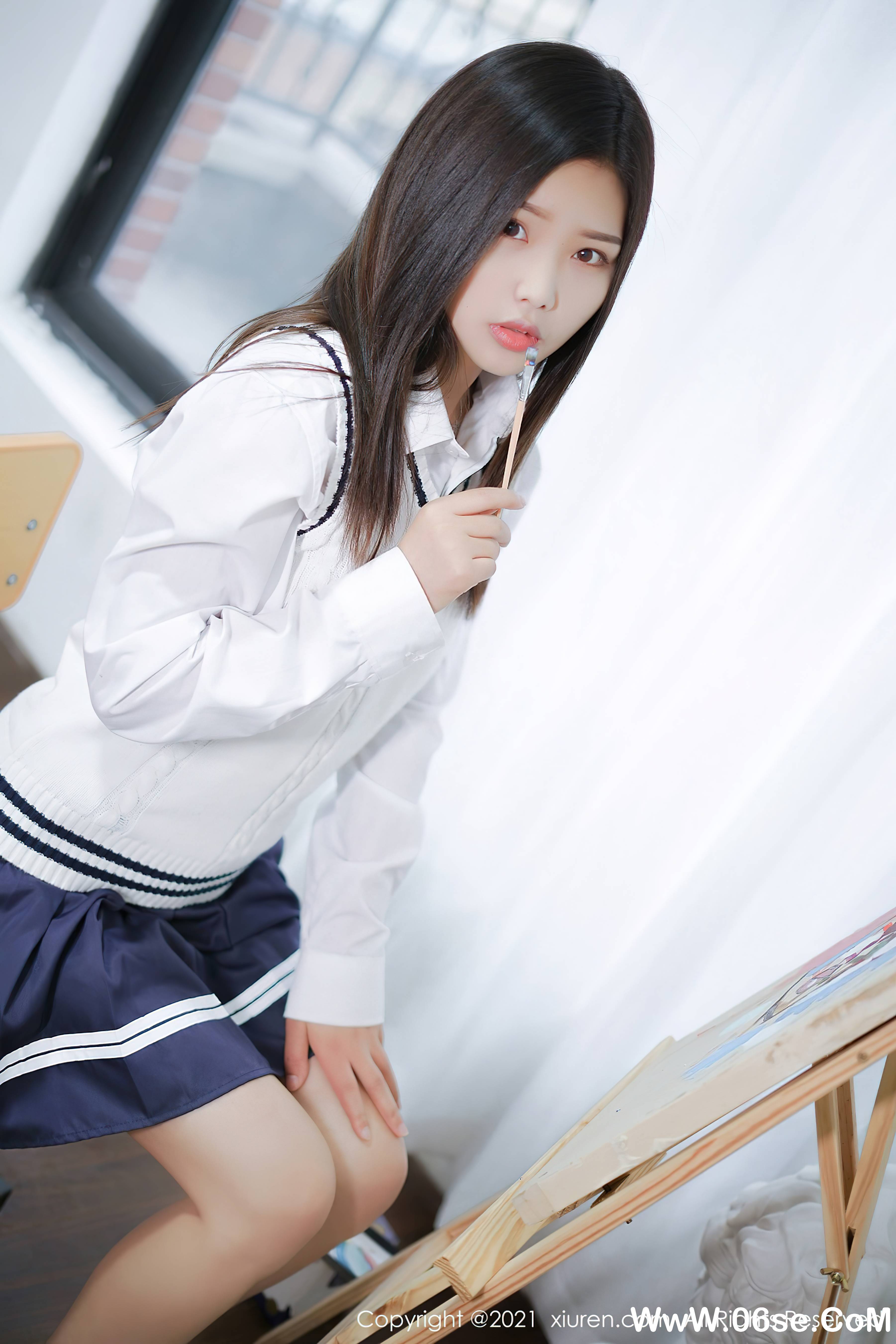 图片[23]-[XIUREN秀人网] 2021.09.29 NO.4013 星萌[56+1P474M]-六色网