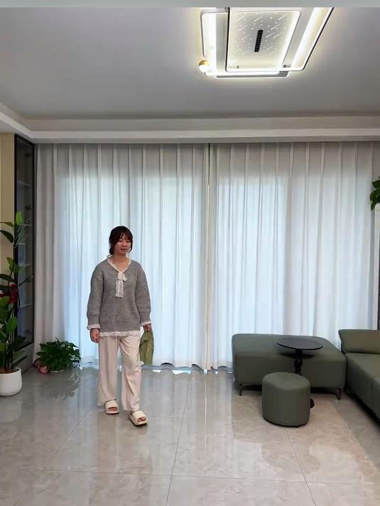 伸缩款鸡毛掸子，家用除尘扫灰，可长可短超实用