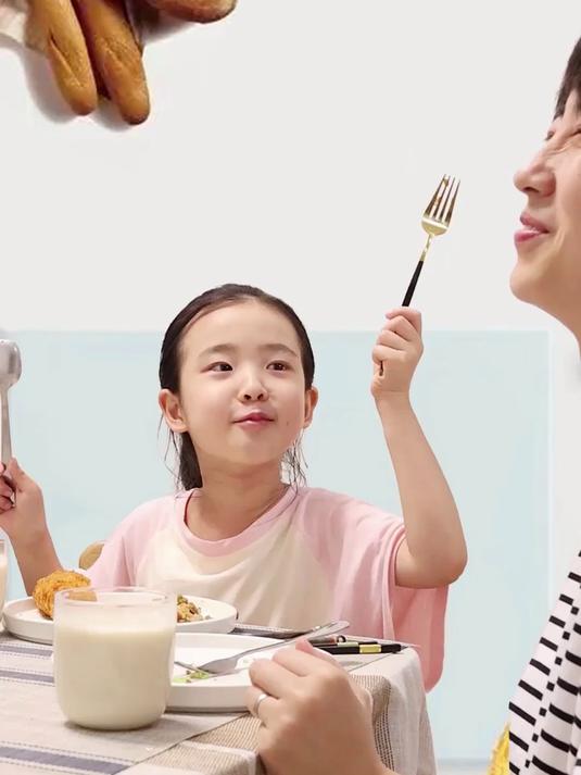 街边小吃太适合做早餐了,就是量要大一点