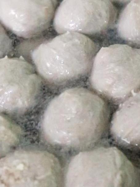全自动肉丸机 时产50公斤