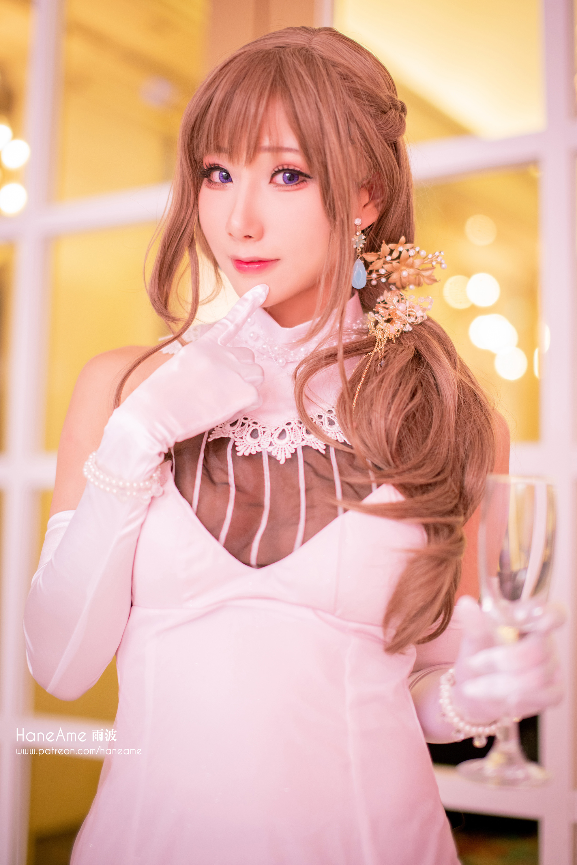 图片[28]-Hane Ame 雨波写真 NO.001 – 妈妈二连击[144P225M]-六色网