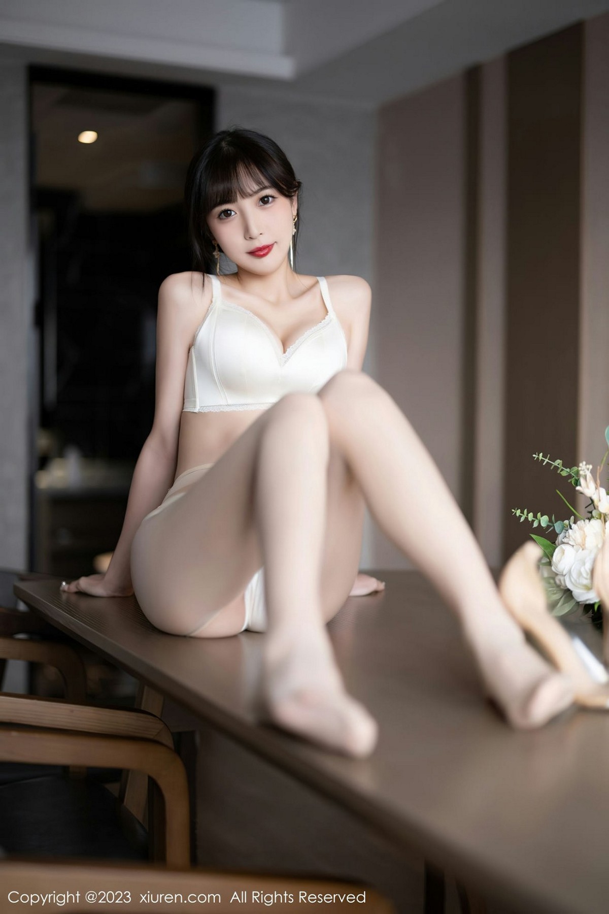 图片[79]-【XiuRen秀人网】2023.02.08 Vol.6236 林星闌【90P】-六色网
