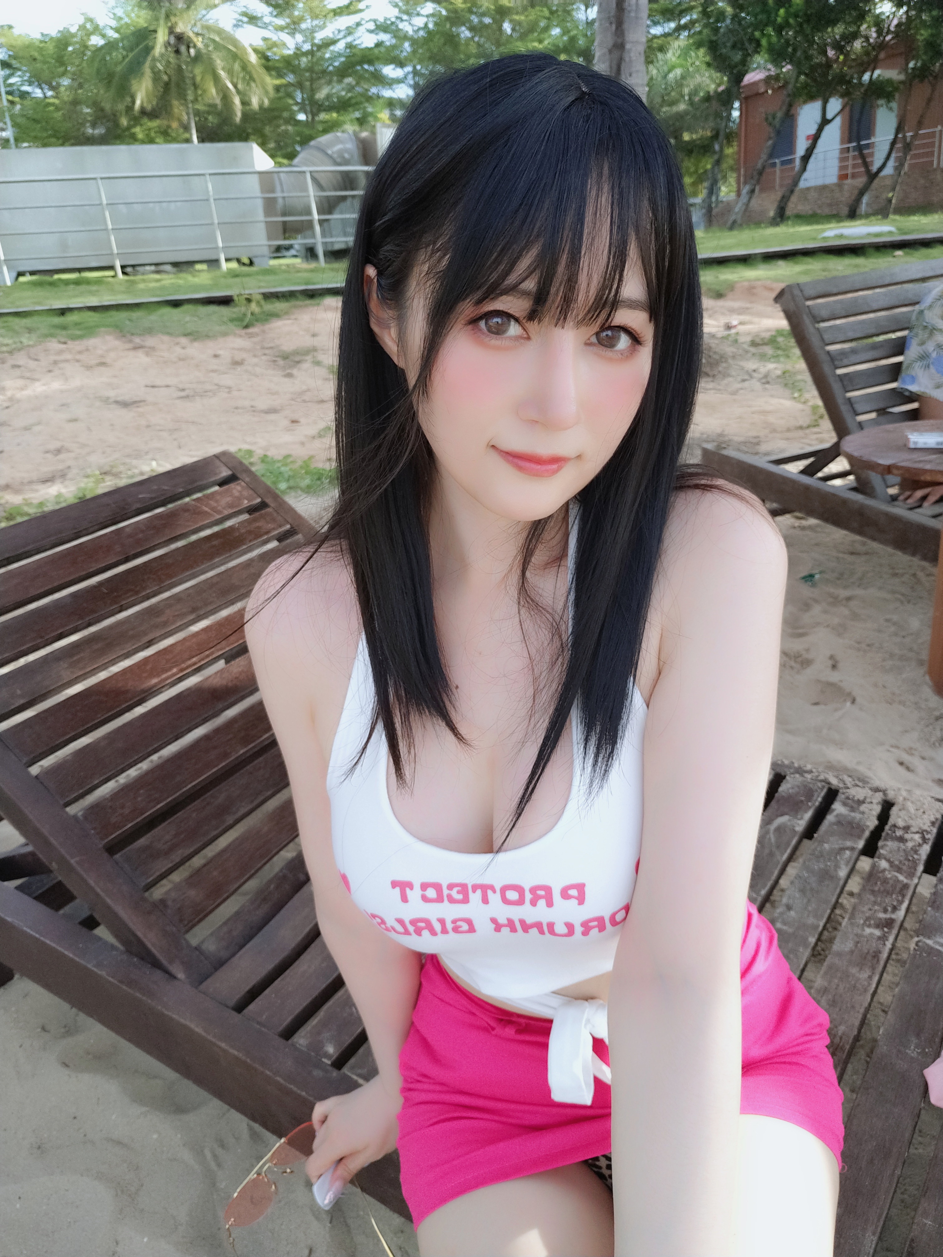 图片[12]-Coser小姐姐白银 NO.144 — 9月会员部分合集part 2 [55P+1V186M]-六色网