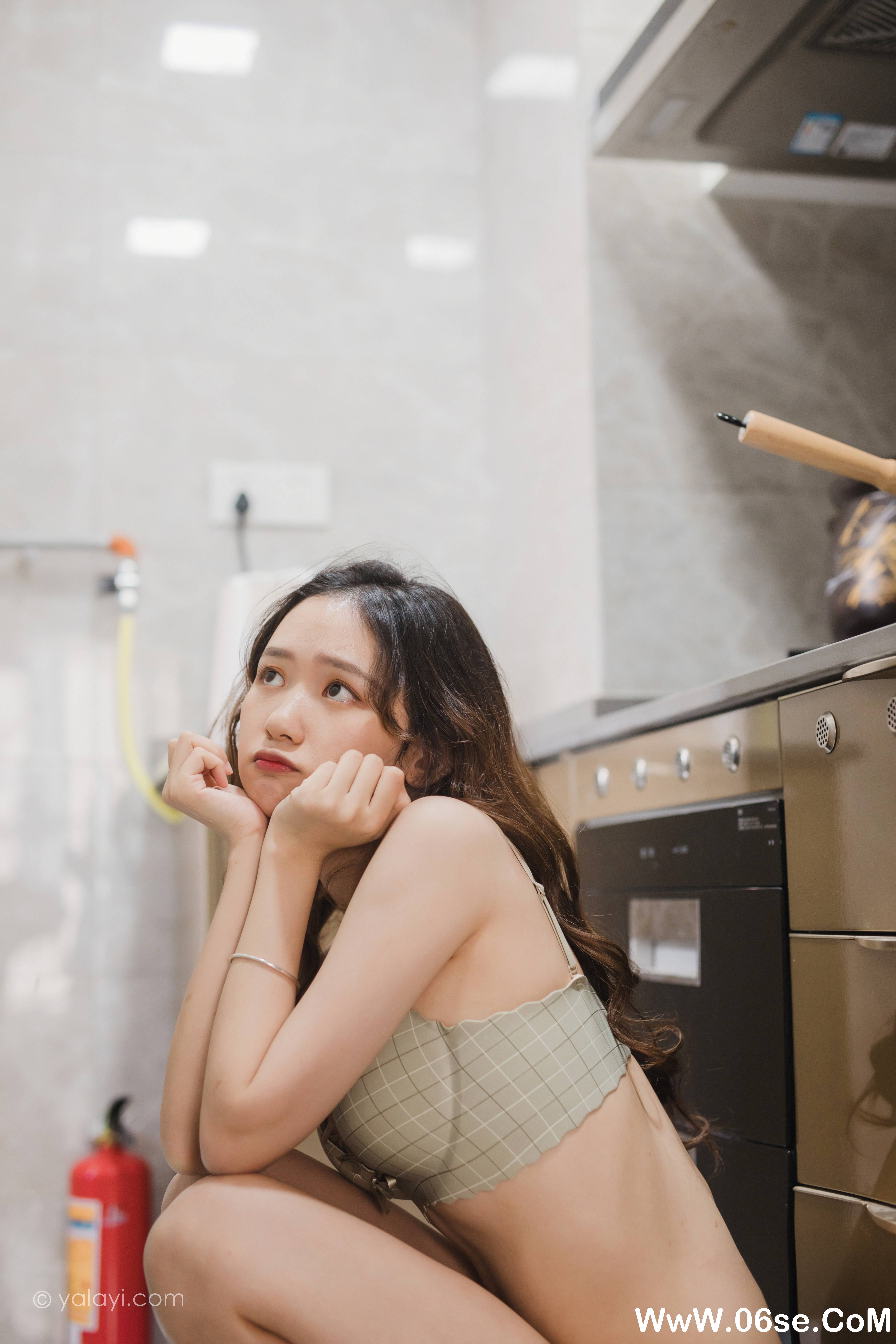 图片[24]-[YALAYI雅拉伊] 2020.06.12 NO.659 晓琳《一起的日子》[45P+1P717M]-六色网