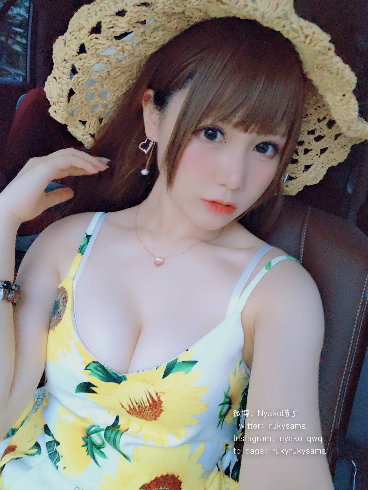 图片[173]-Nyako喵子 NO.014 – 自撮り②[197P+7V724M]-六色网