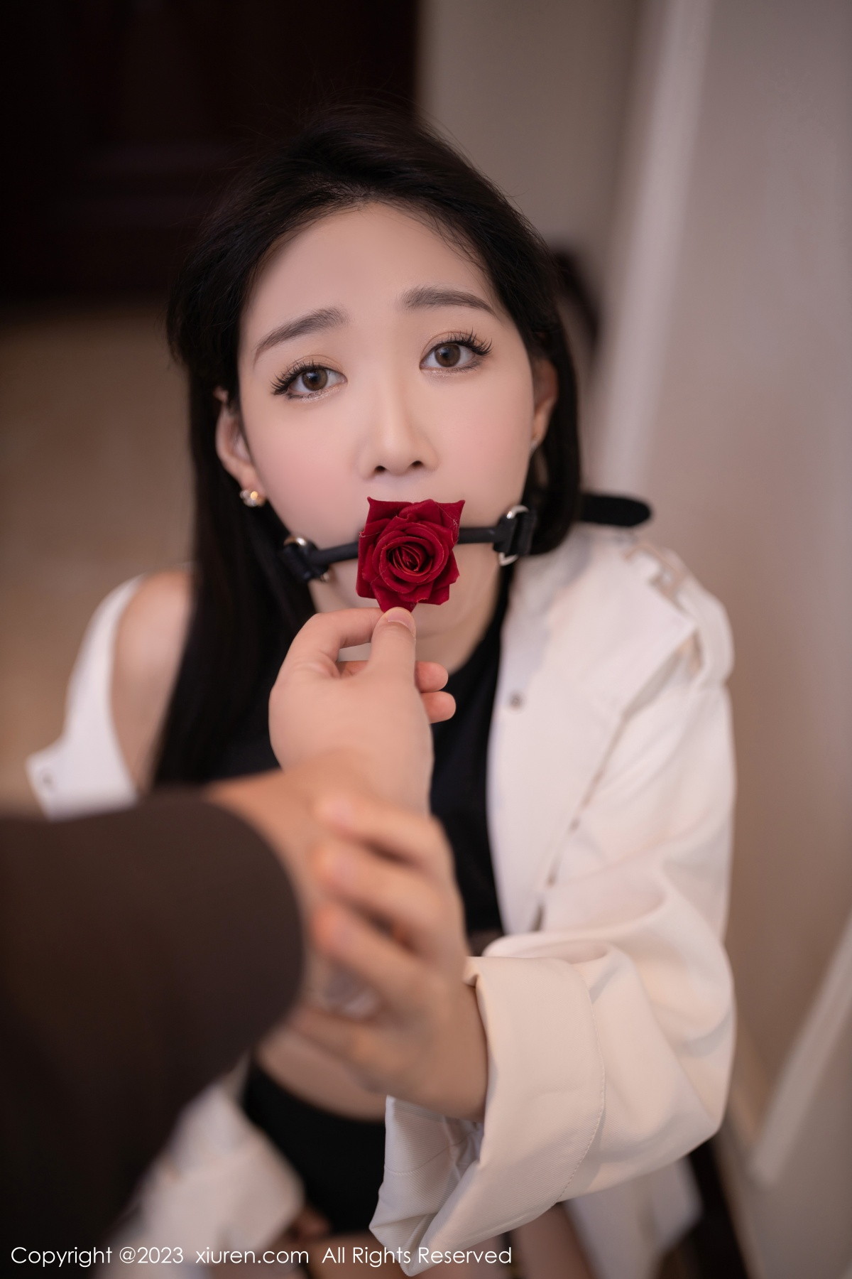 图片[32]-【XiuRen秀人网】2023.01.03 Vol.6079 唐安琪【83P】-六色网