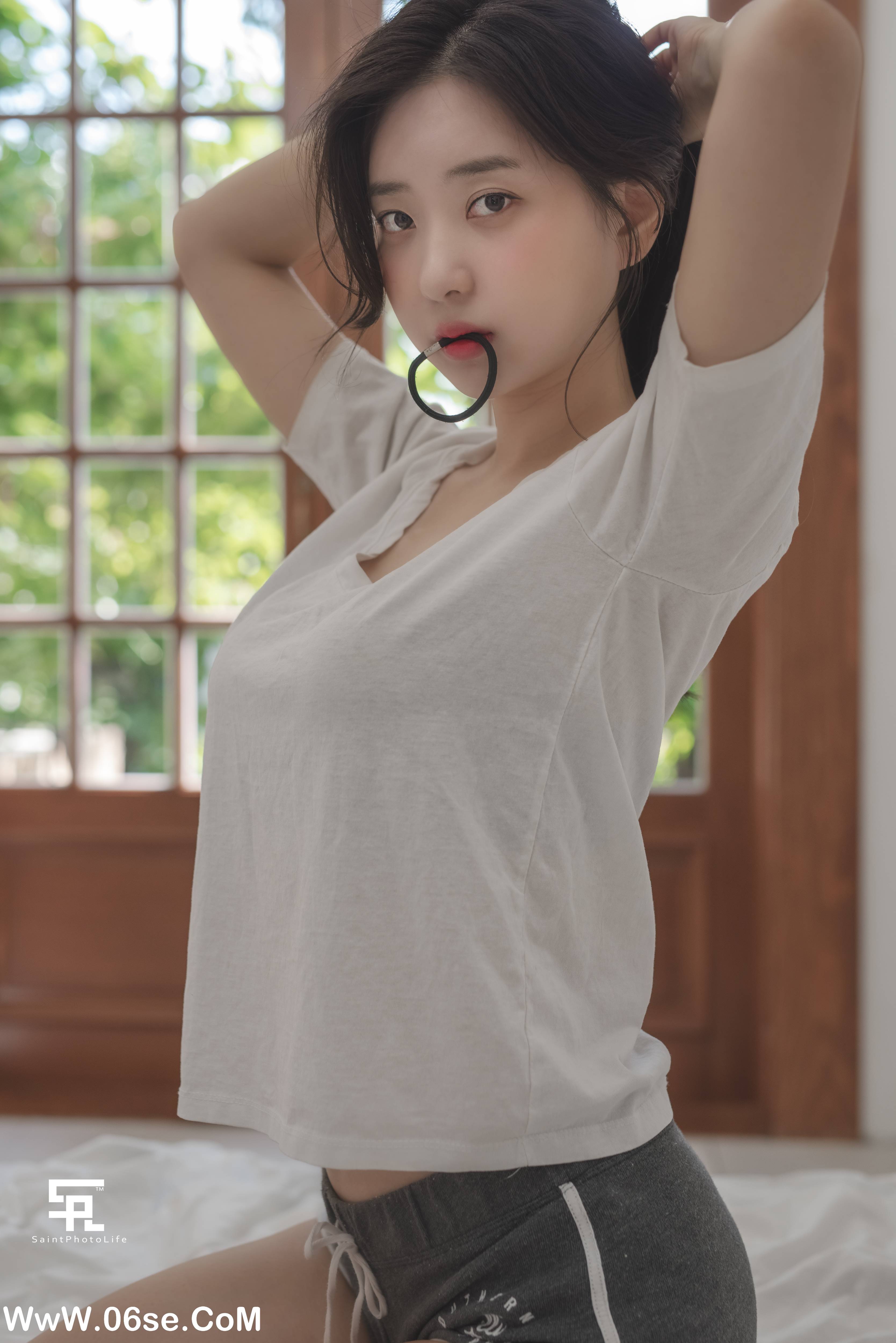 图片[28]-韩国妹子申才恩(Zenny) NO.010 – One summer day[48P291M]-六色网