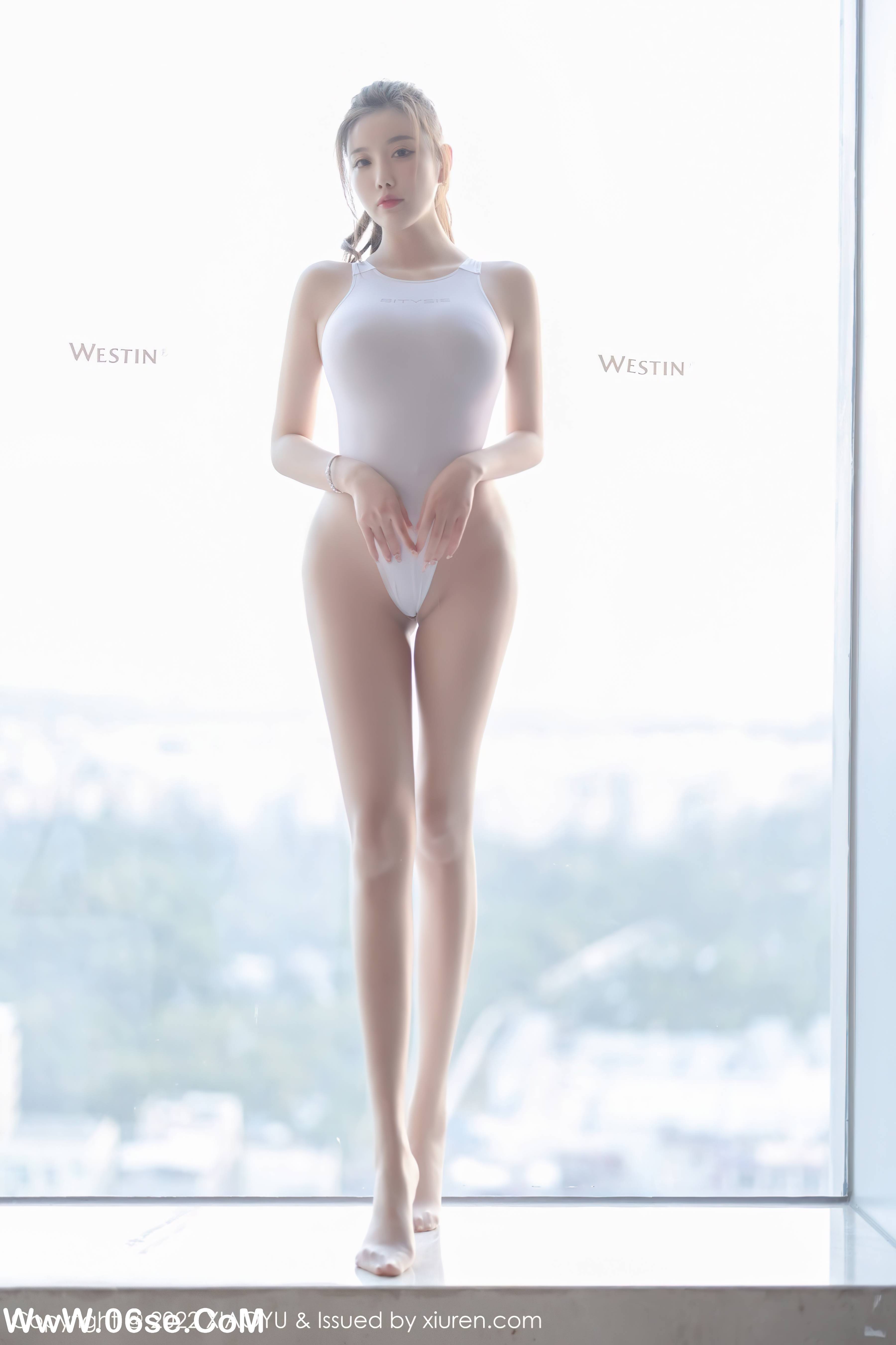 图片[83]-[XIAOYU语画界] 2022.02.11 NO.714 杨晨晨[99+1P808M]-六色网