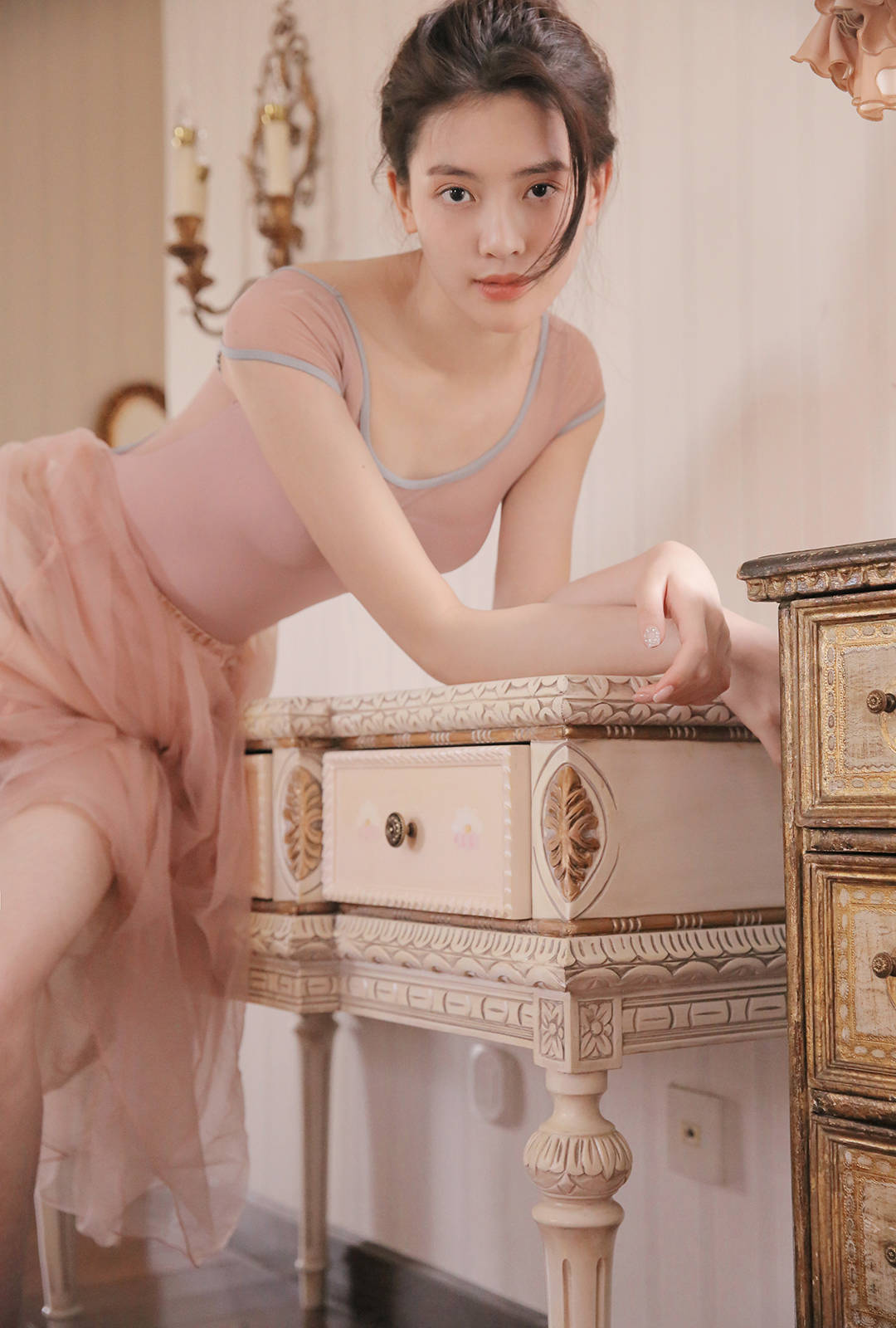 图片[3]-芭蕾小姐姐-六色网