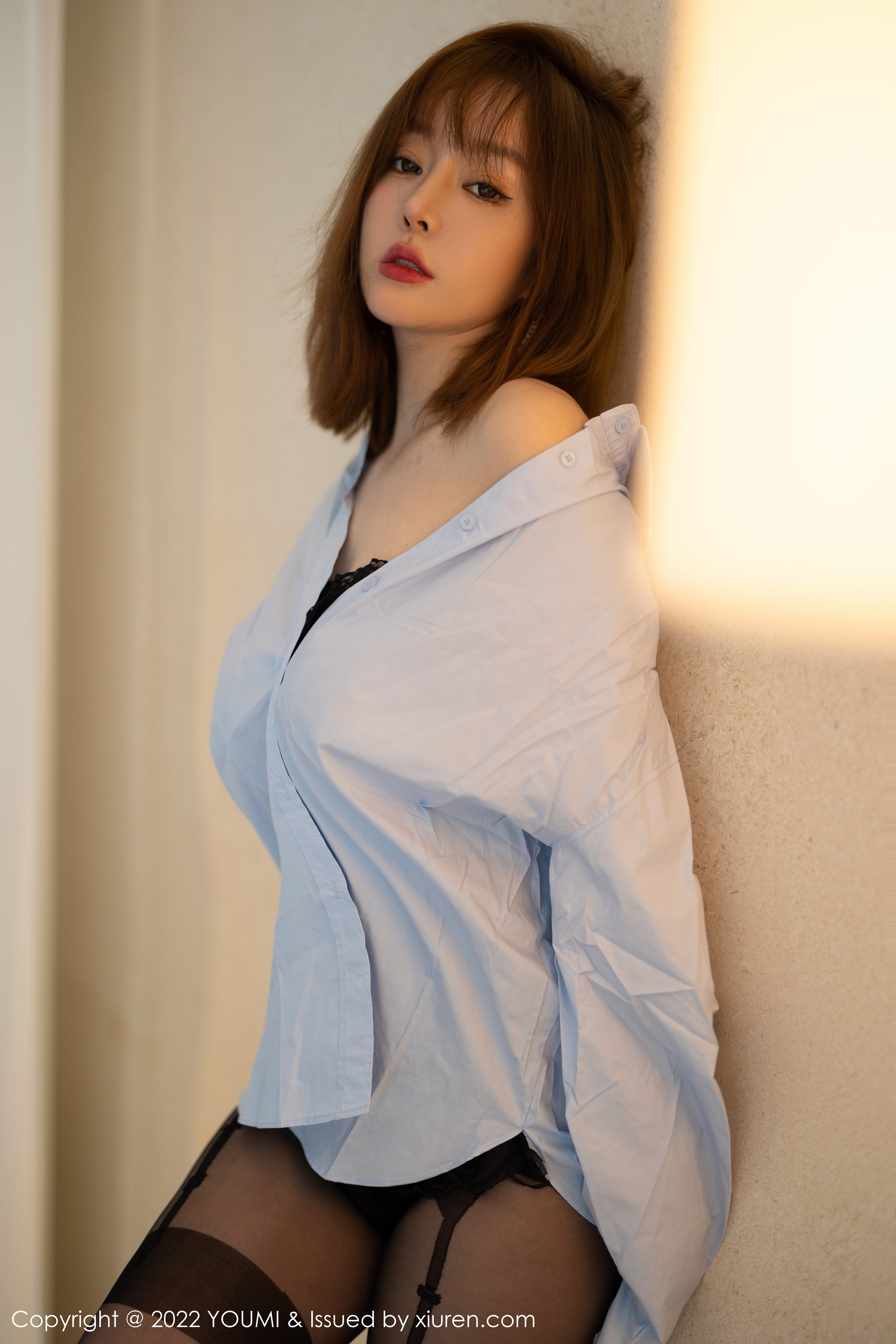 图片[6]-YouMi Vol.754 Wang Yu Chun (王雨纯)-六色网