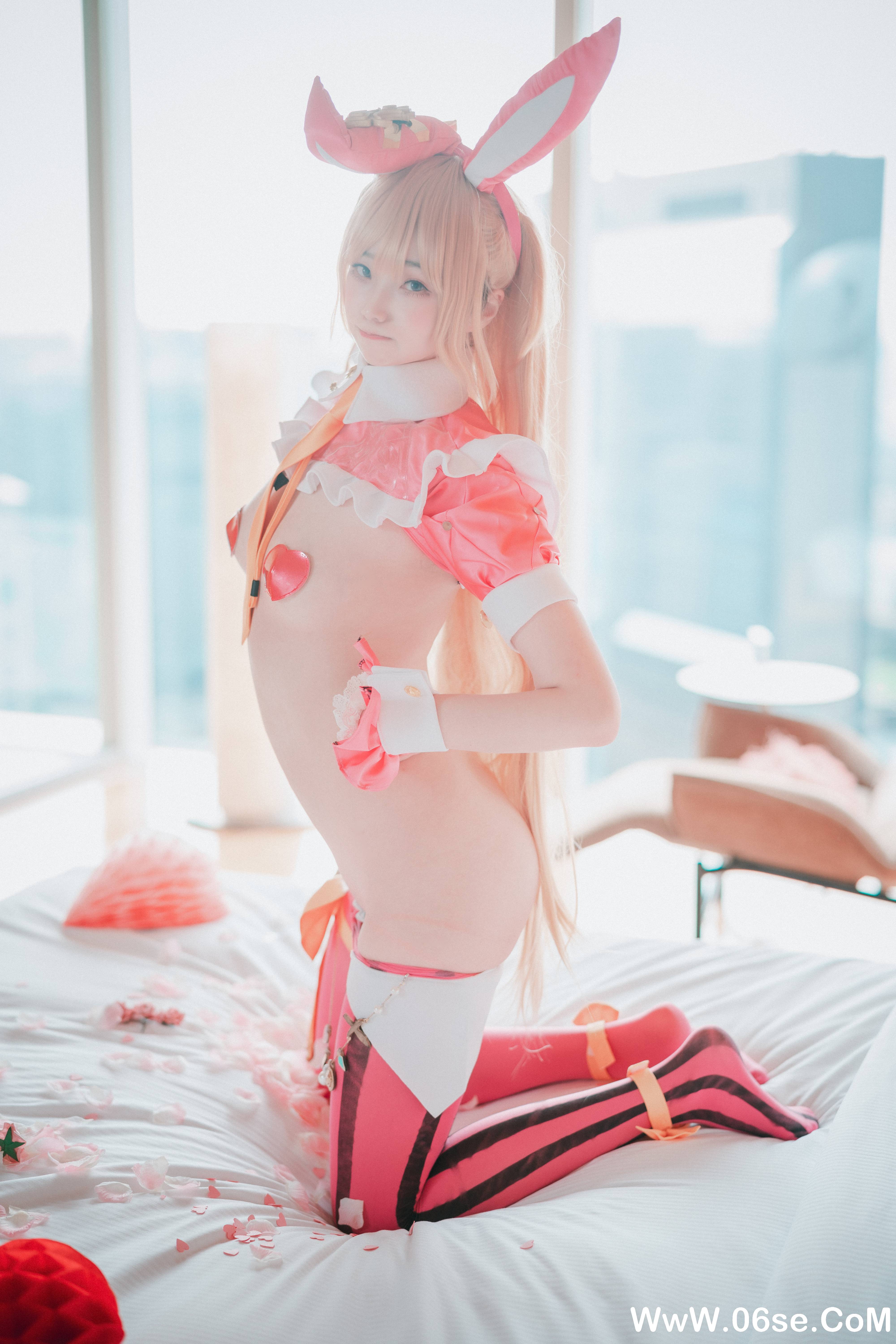 图片[6]-DJAWA – NO.101 Fancy Me [96P930M]-六色网