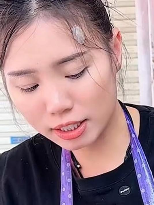 无骨鱼现场教学 全网最简单做法