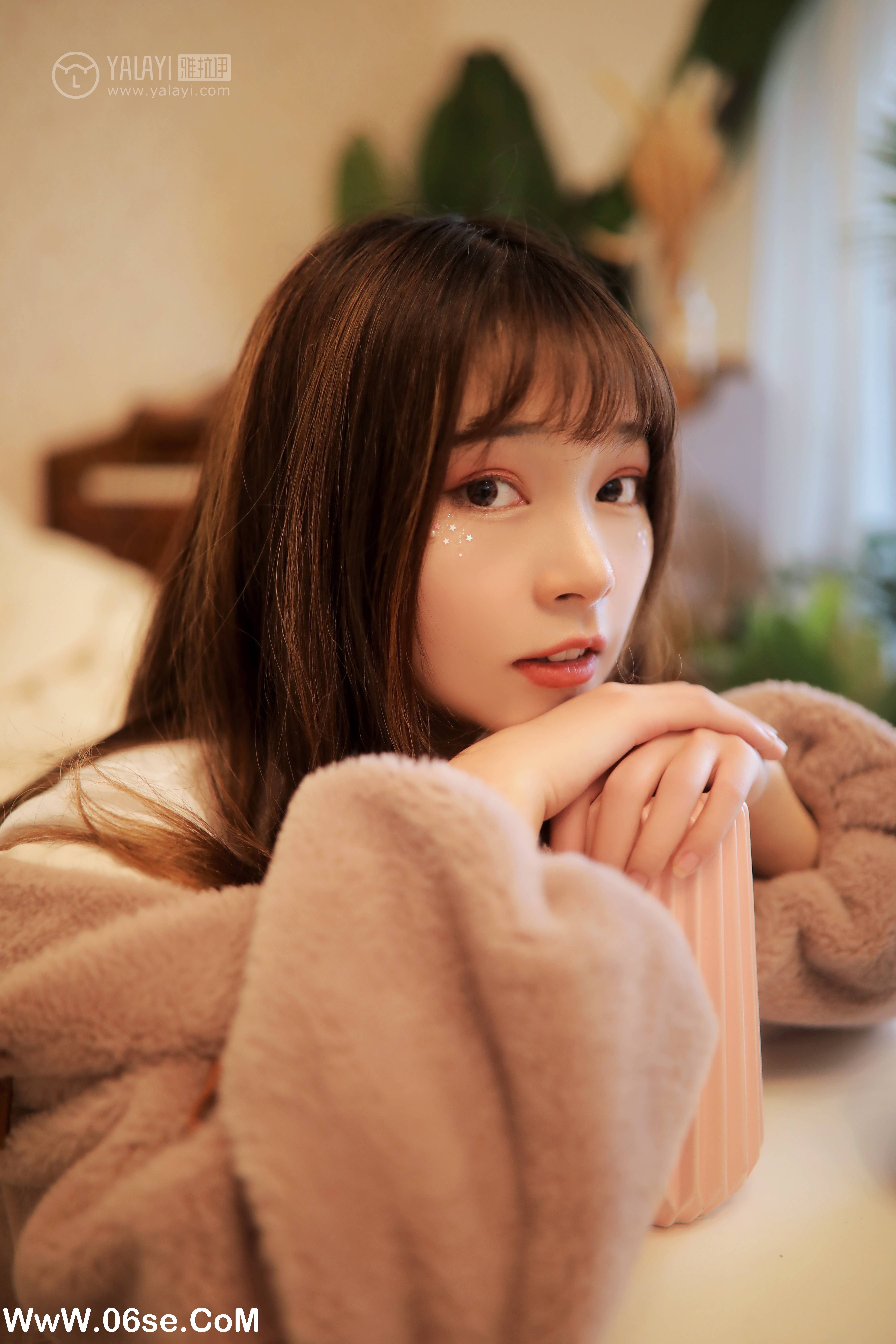 图片[10]-[YALAYI雅拉伊] No.303 花儿 44+1P507M-六色网