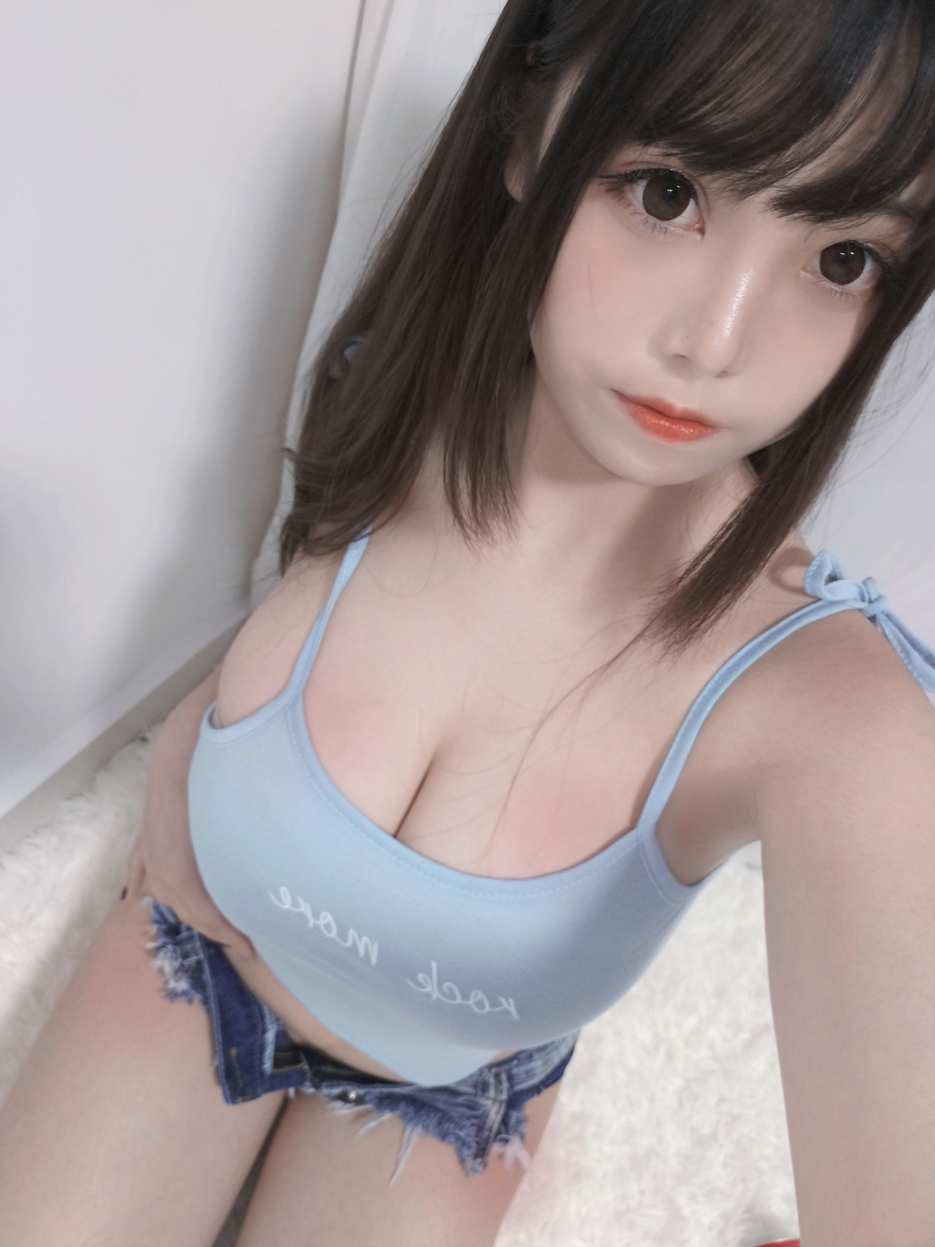 图片[15]-蜜汁猫裘 NO.056 – 夏日迷糊大姐姐[33P+4V121M]-六色网
