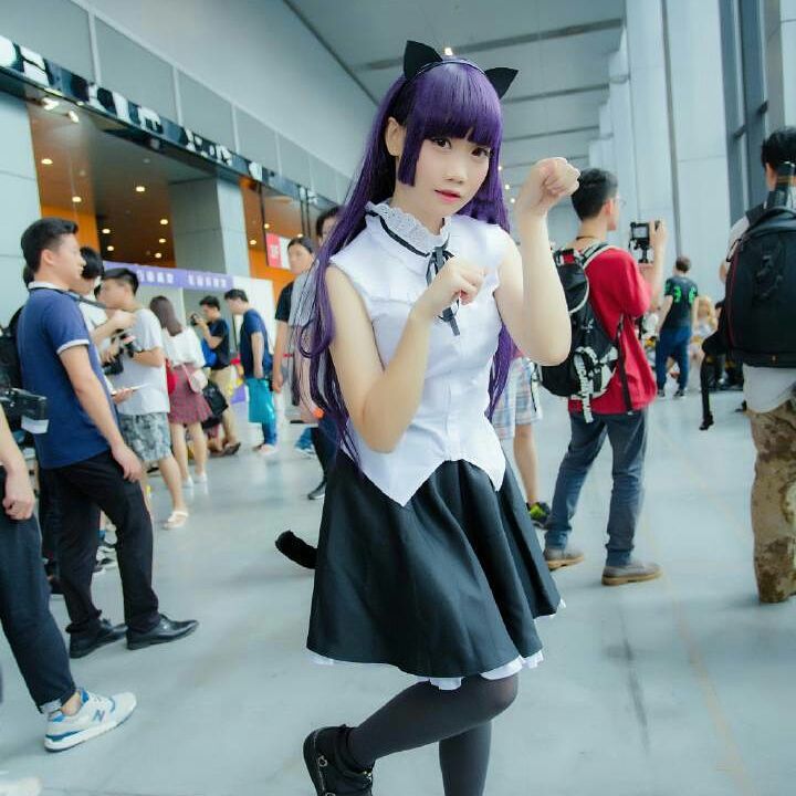 图片[331]-焖焖碳 NO.001 – 微博图片视频打包合集[1459P+98V657M]-六色网