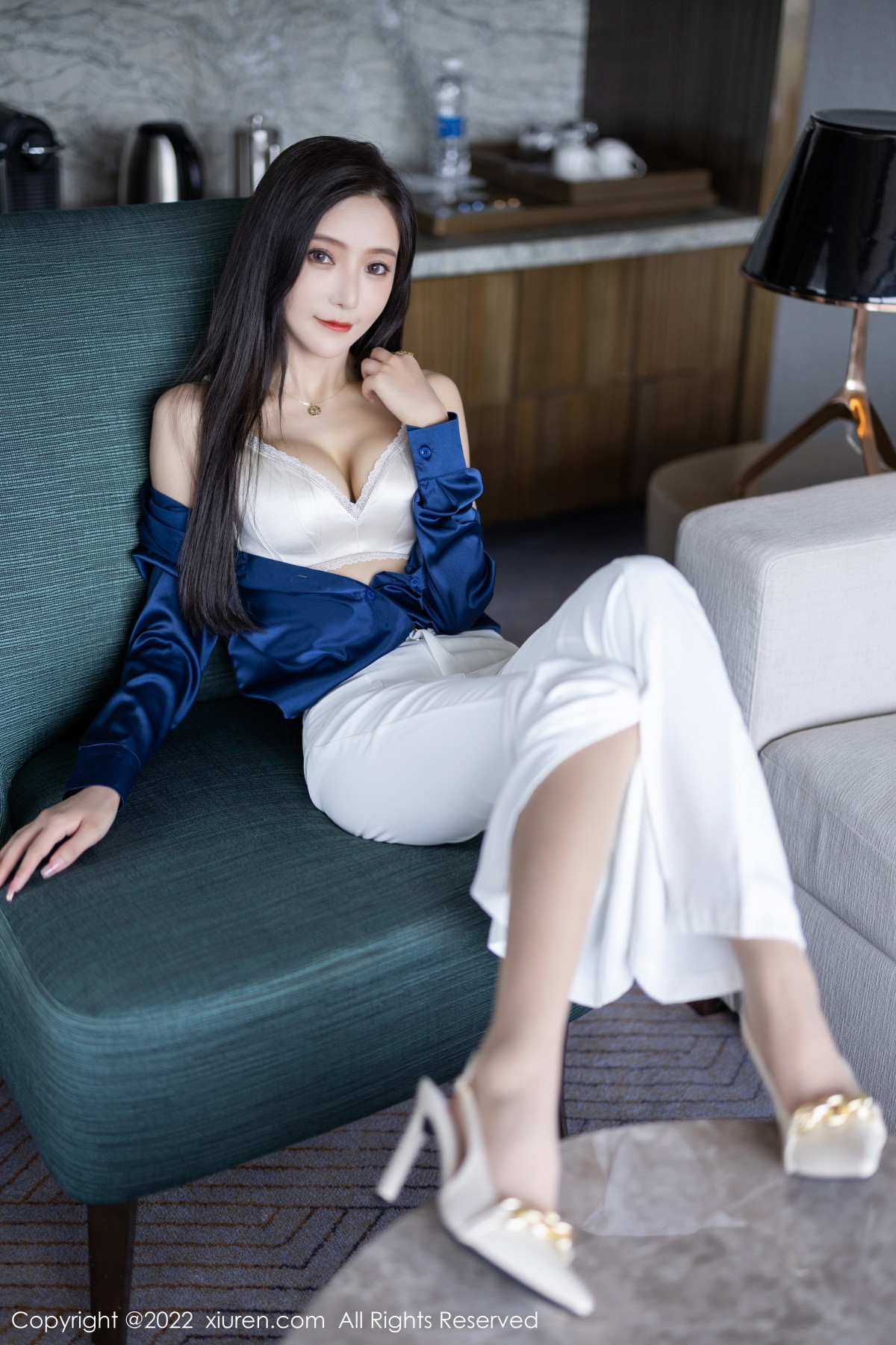 图片[33]-【XiuRen秀人网】2022.11.01 Vol.5790 王馨瑤yanni【90P】-六色网