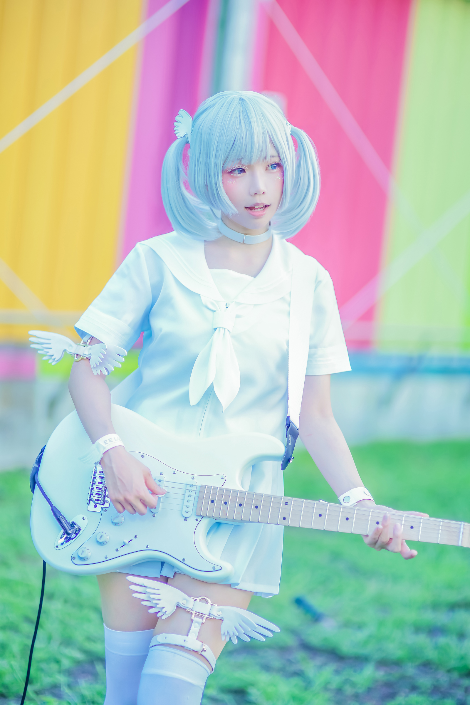 图片[98]-Ely_eee(ElyEE子) NO.036 — TUESDAY TWINTAIL [141P261M]-六色网