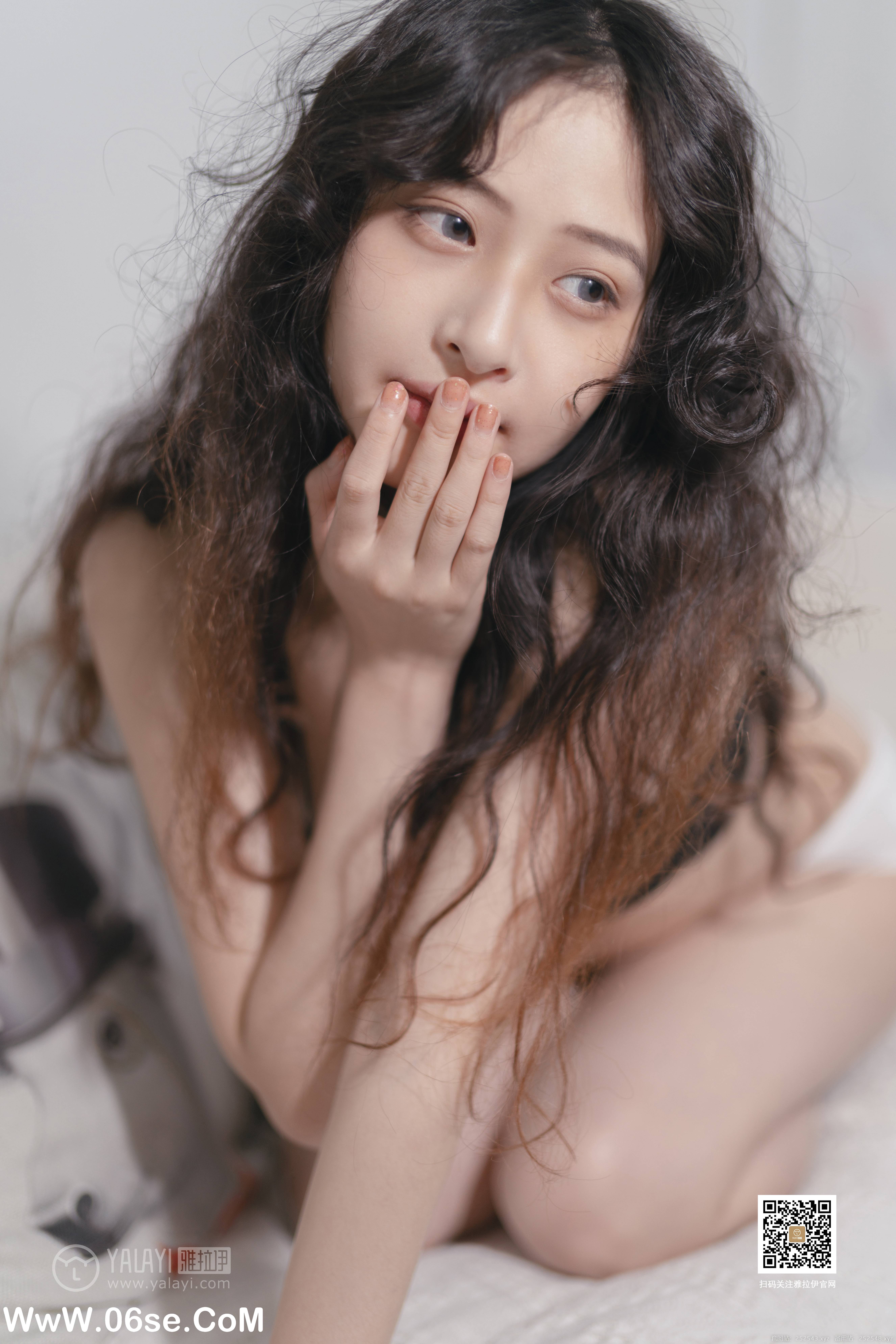 图片[21]-[YALAYI雅拉伊] No.370 西子 52+1P906M-六色网