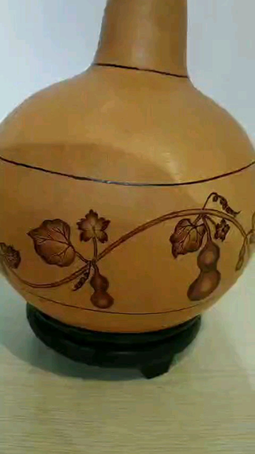 葫芦世界梅花三弄