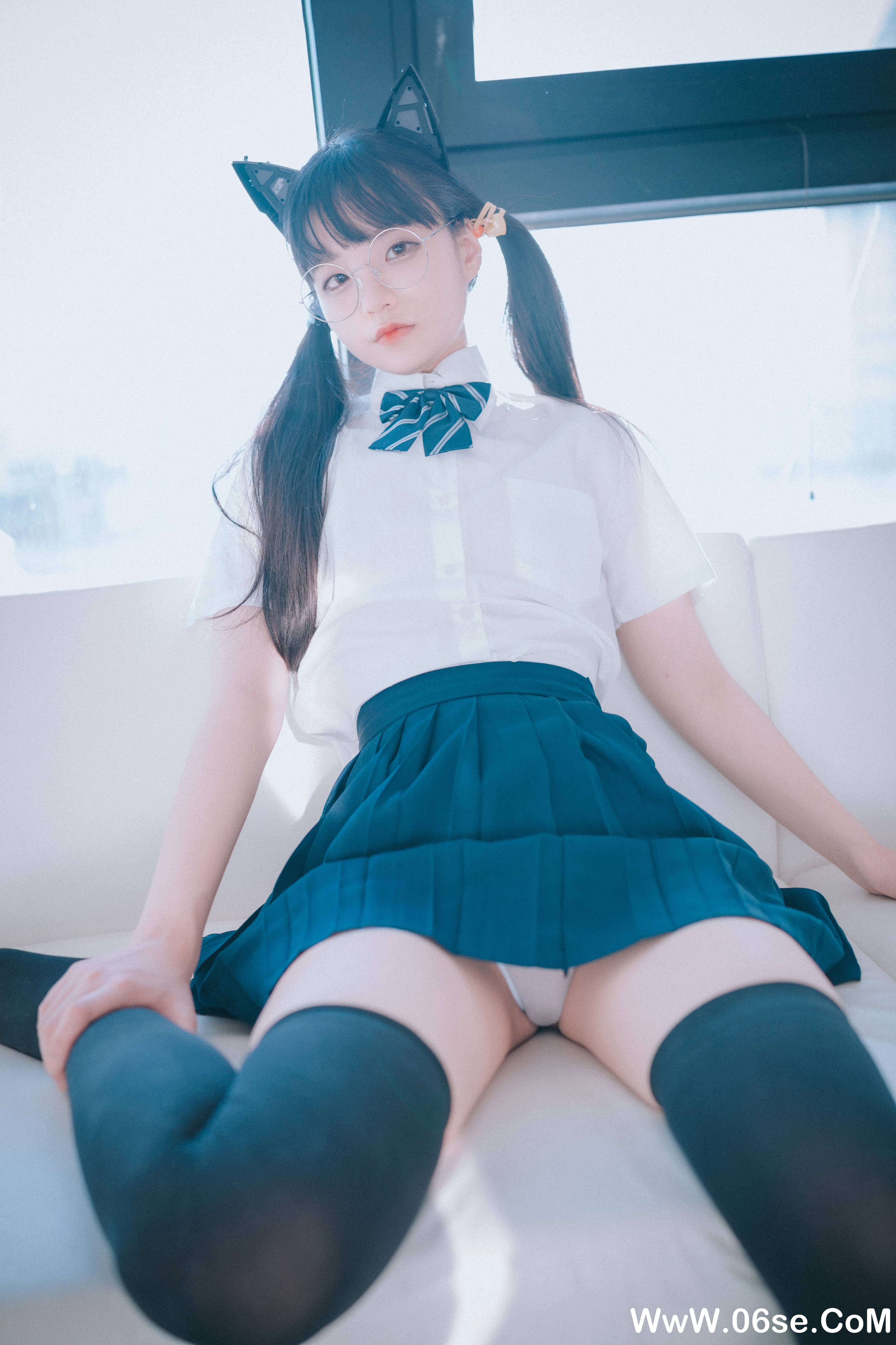 图片[7]-DJAWA – NO.068 Swimming_Lessons_7 [130P1.4G]-六色网