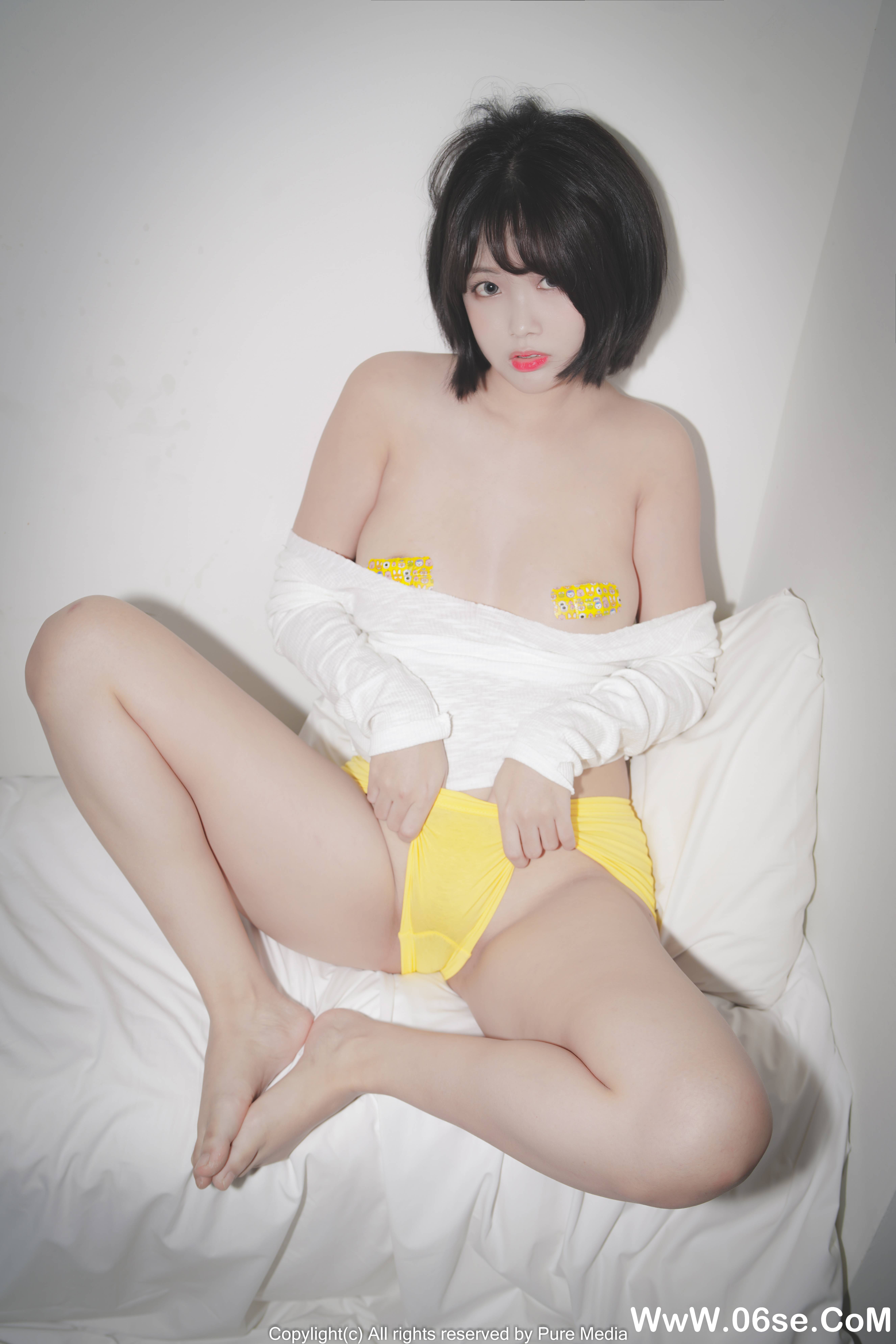 图片[80]-[Pure Media] NO.058 Leechu[83P992M]-六色网